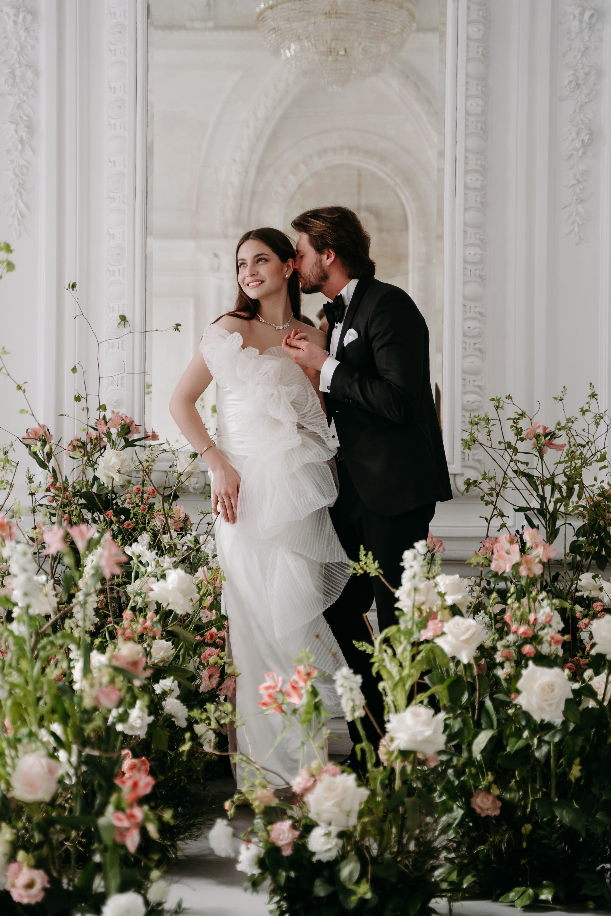 Прайс. Свадебное кино от Александра Небо