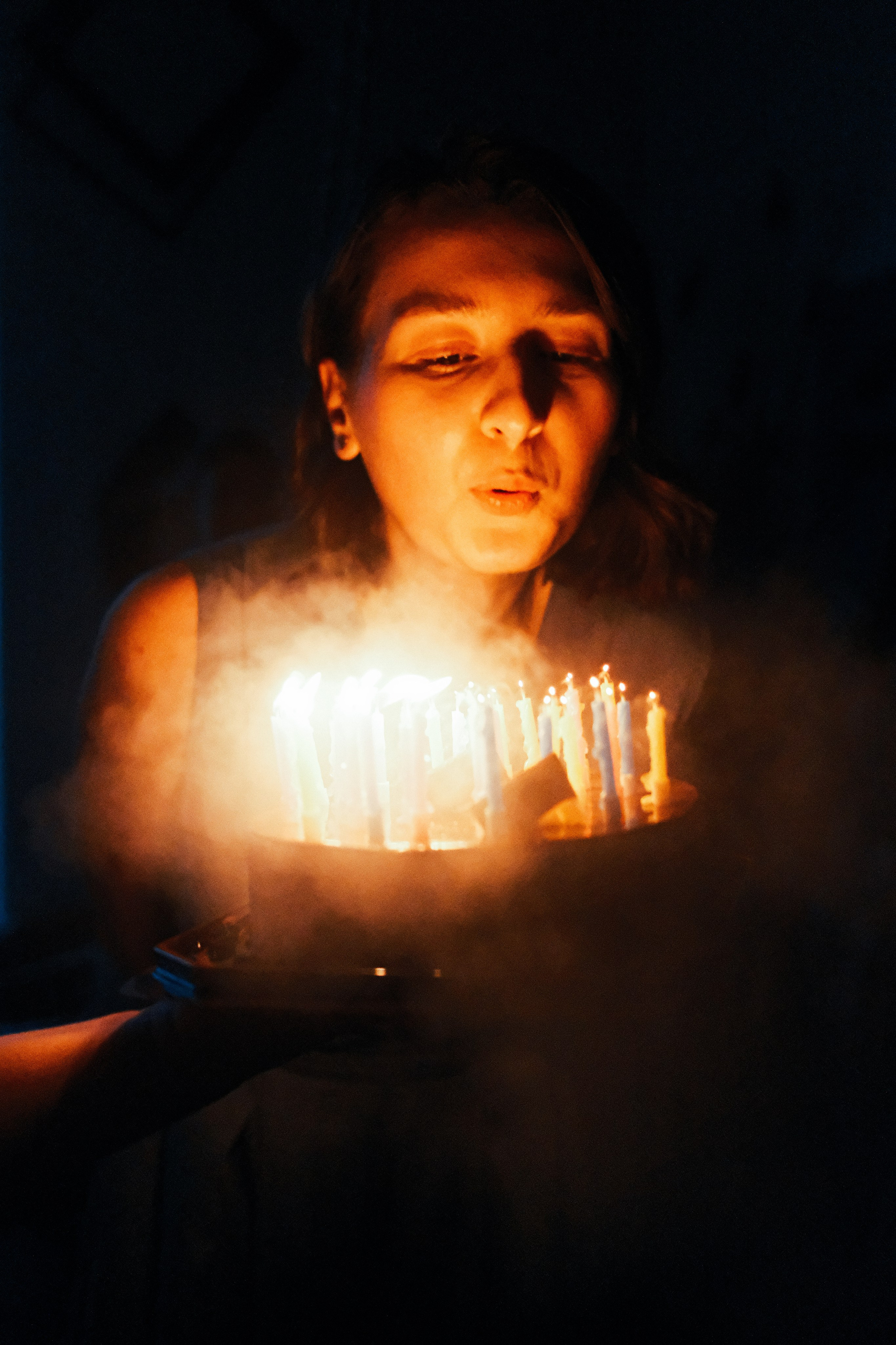 Фотограф в Санкт-Петербурге. Маша Ярусскина