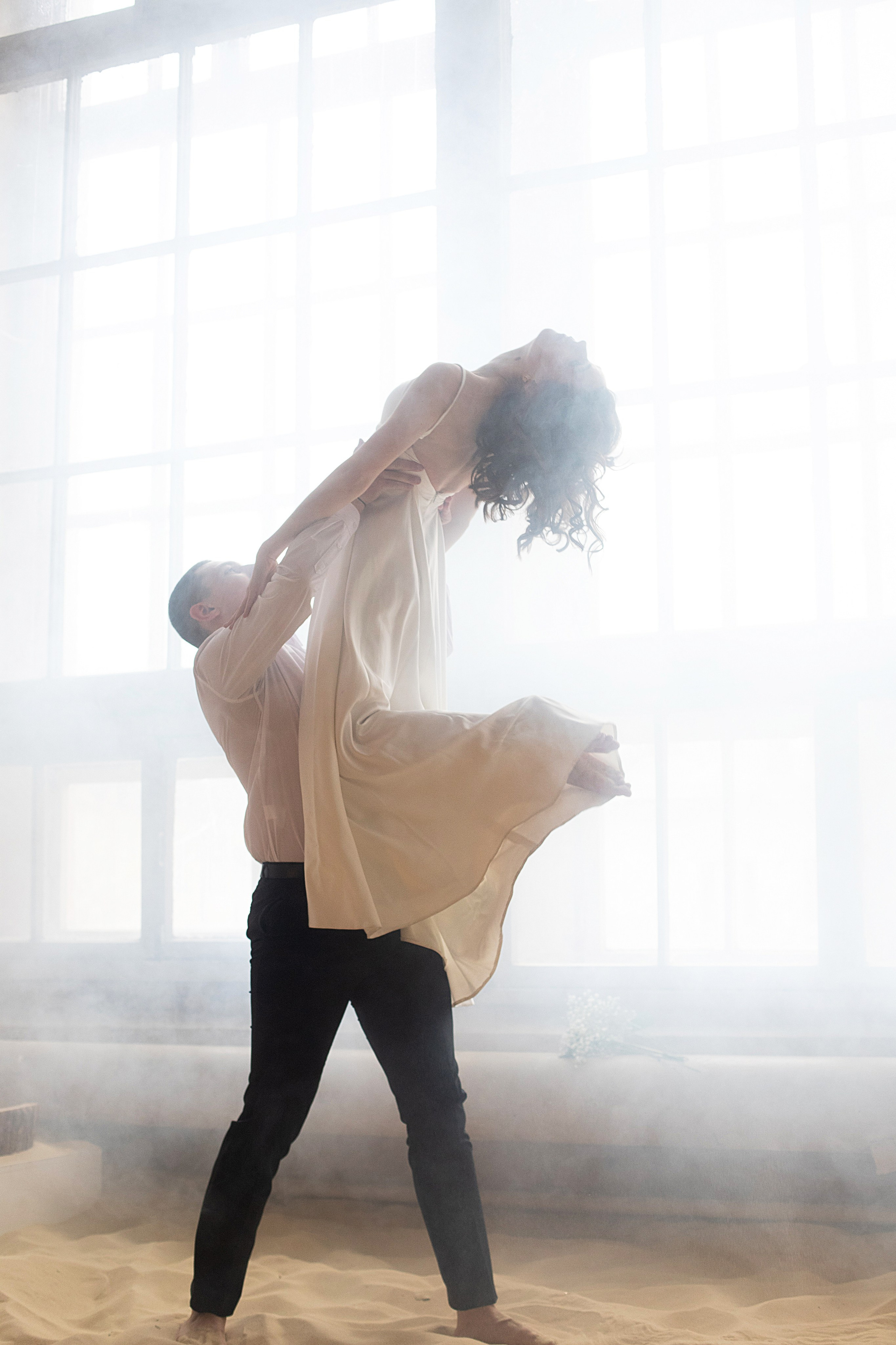 Wedding. Портретный фотограф в Москве Антонина Коршунова