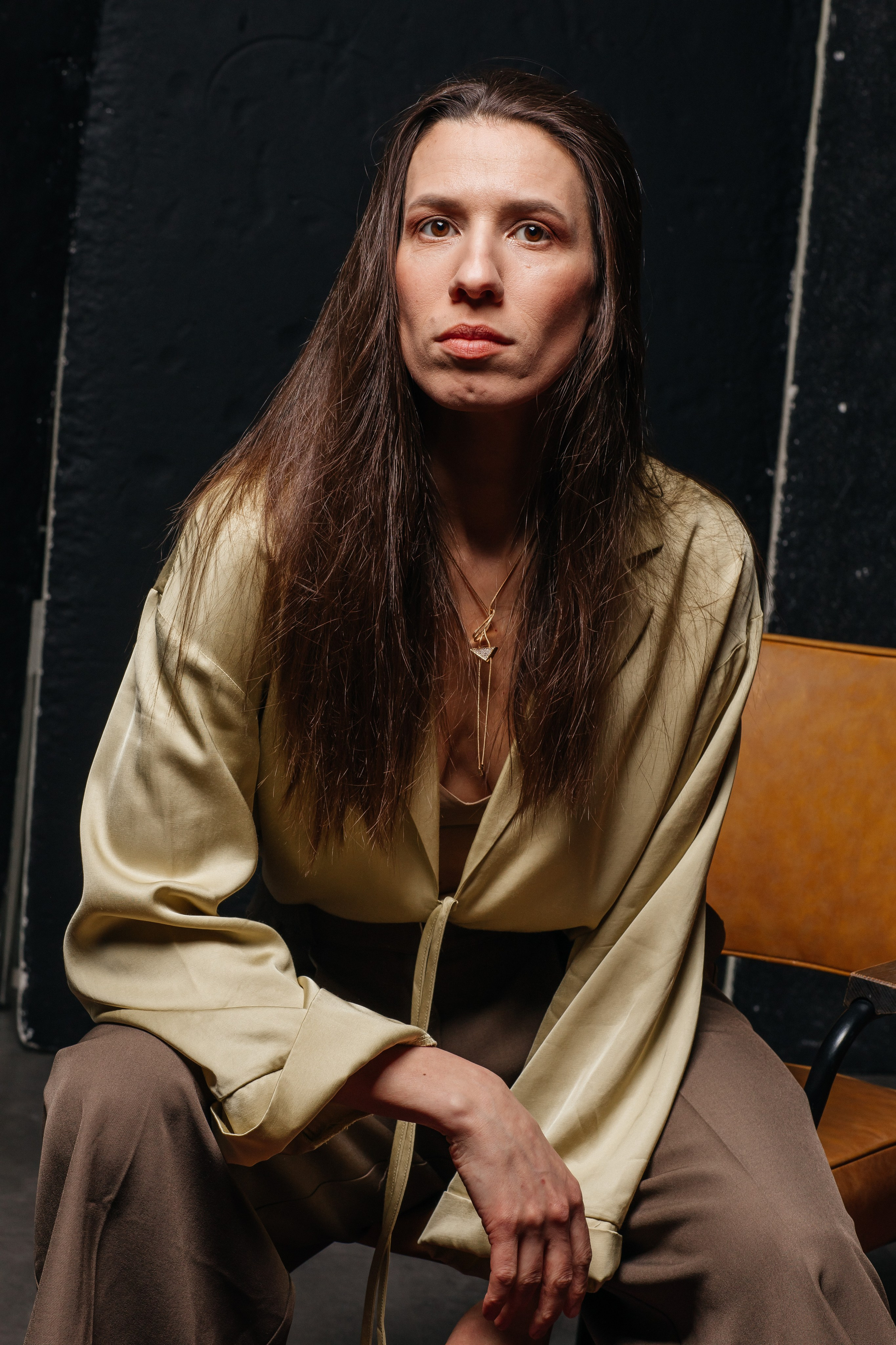 Обо мне. Портретный фотограф в Москве Антонина Коршунова