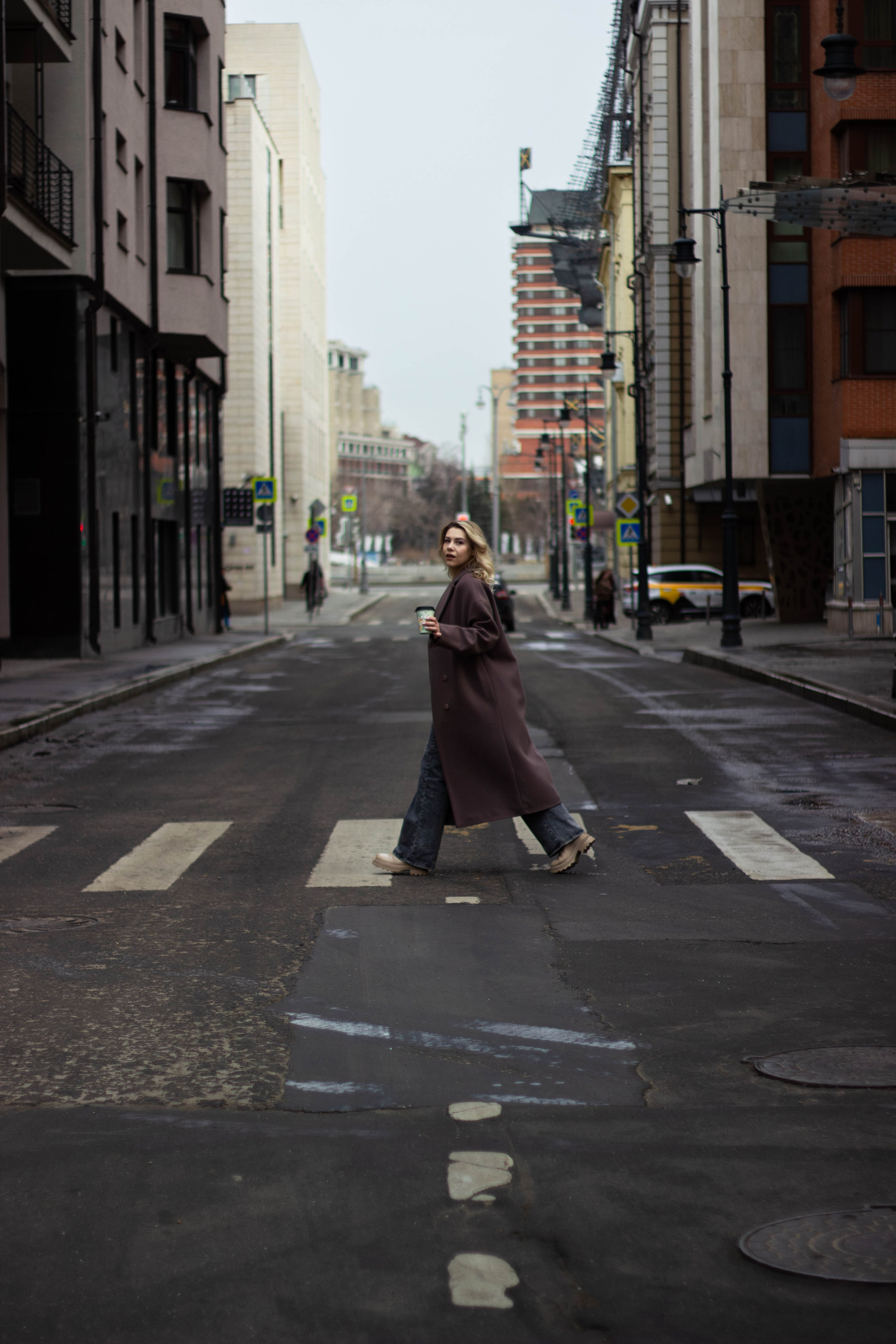 Портретный фотограф Москва Юлия Трякина