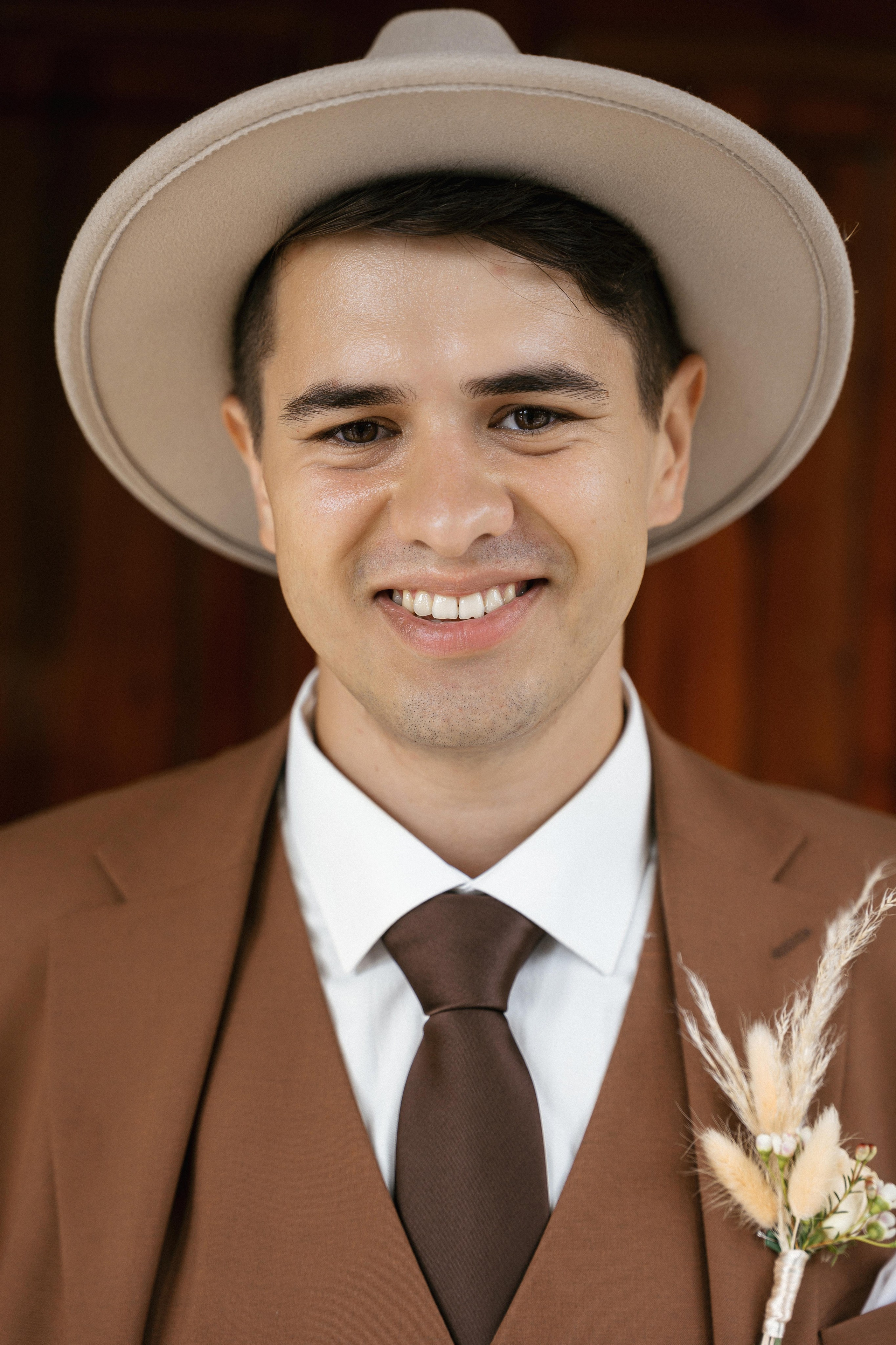 Альберт Галаутдинов — Свадебный фотограф в Томске