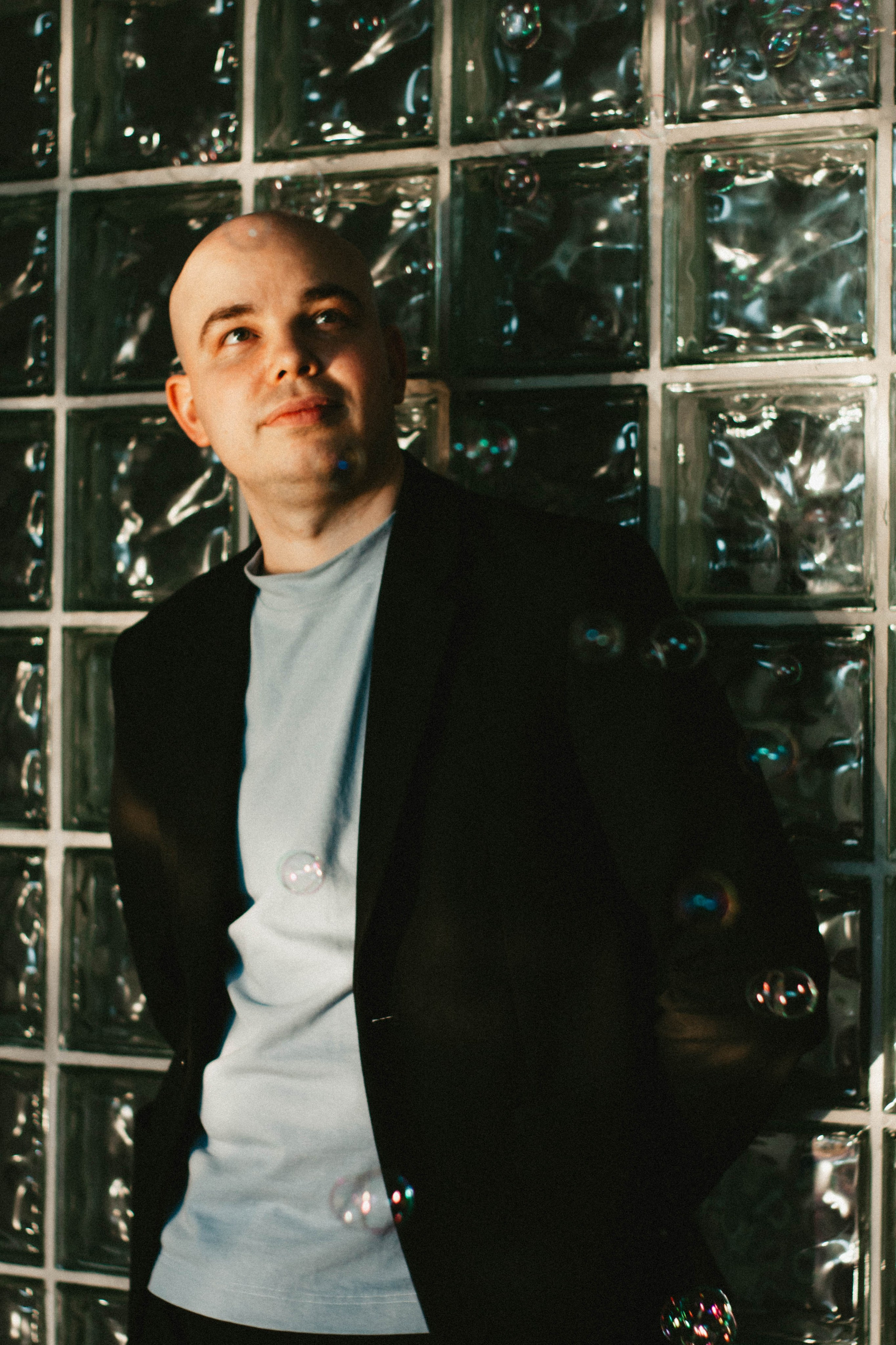 Индивидуальные съёмки. Аля Рашпиль. Фотограф Москва