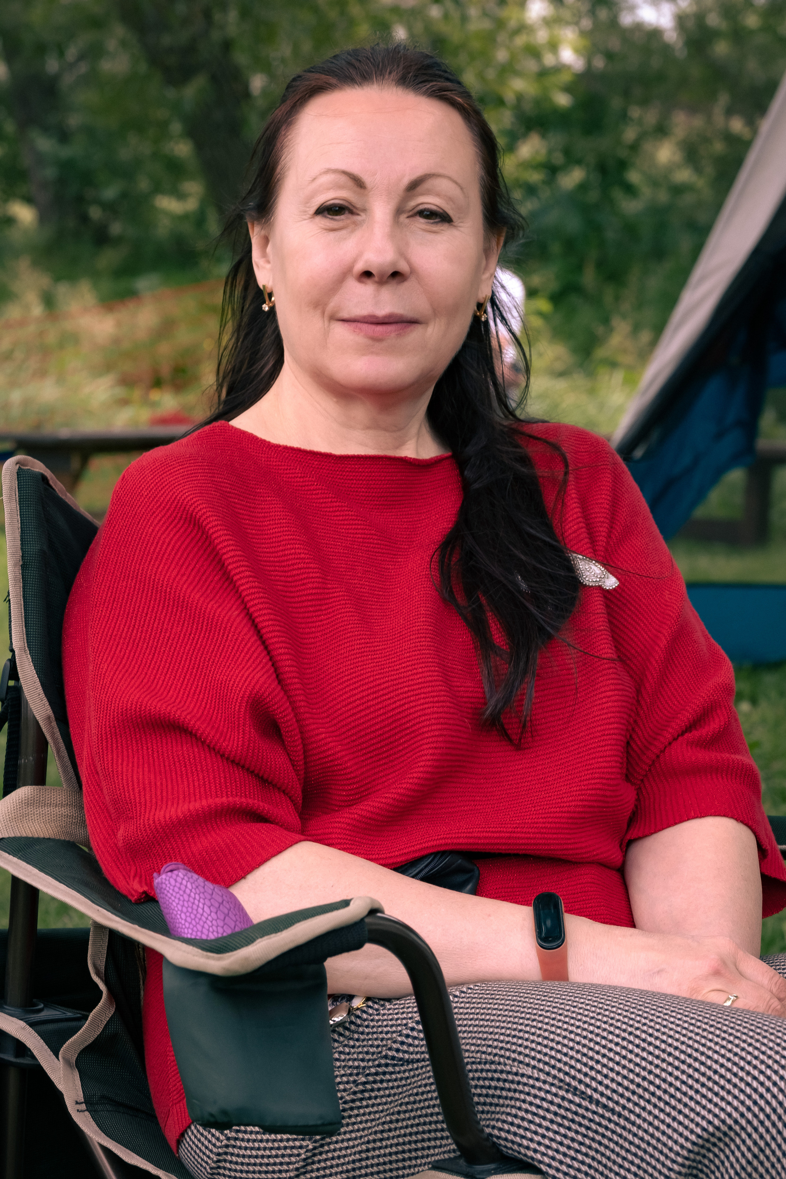 Фотограф в Москве