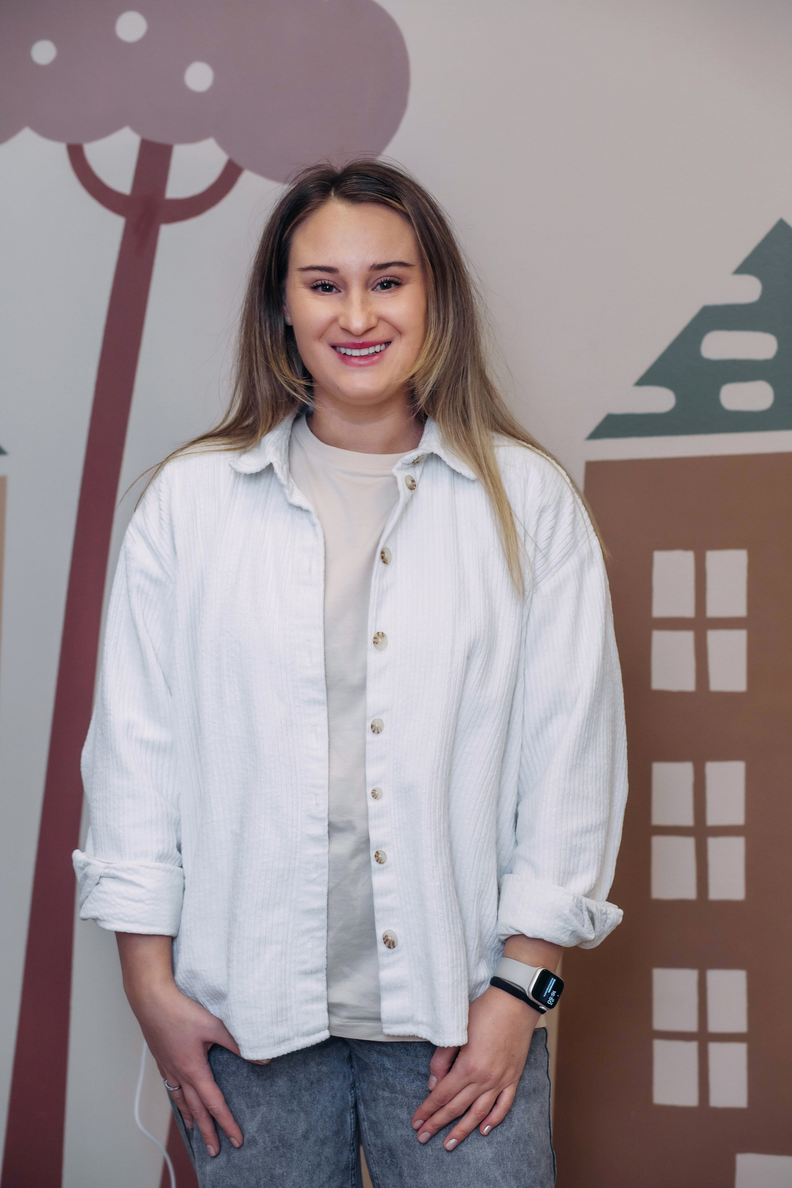 Специалисты Своего центра. Детский центр развития и коррекции детей Свой центр