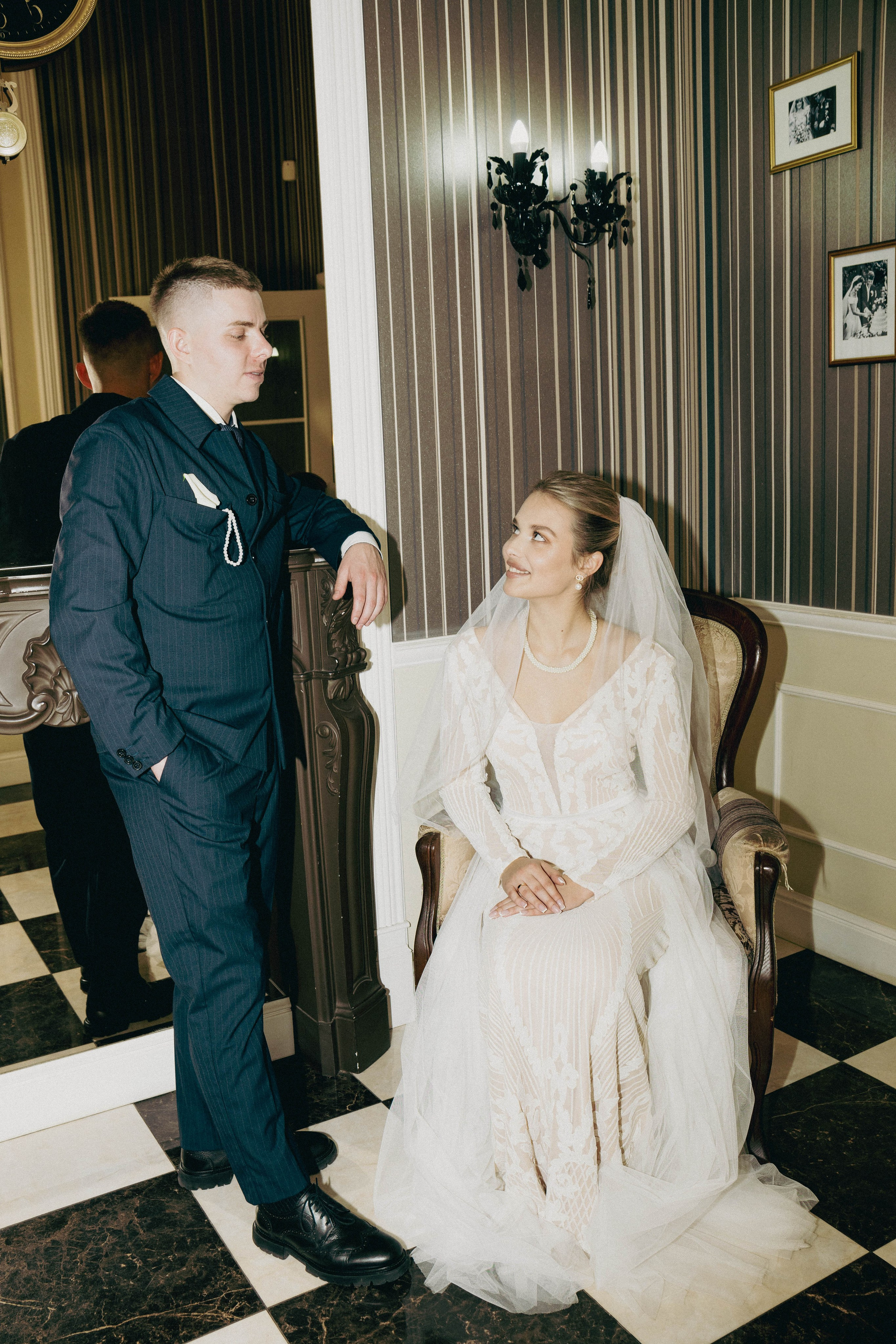 Семейный и свадебный фотограф в Москве Ольга Бабицкая