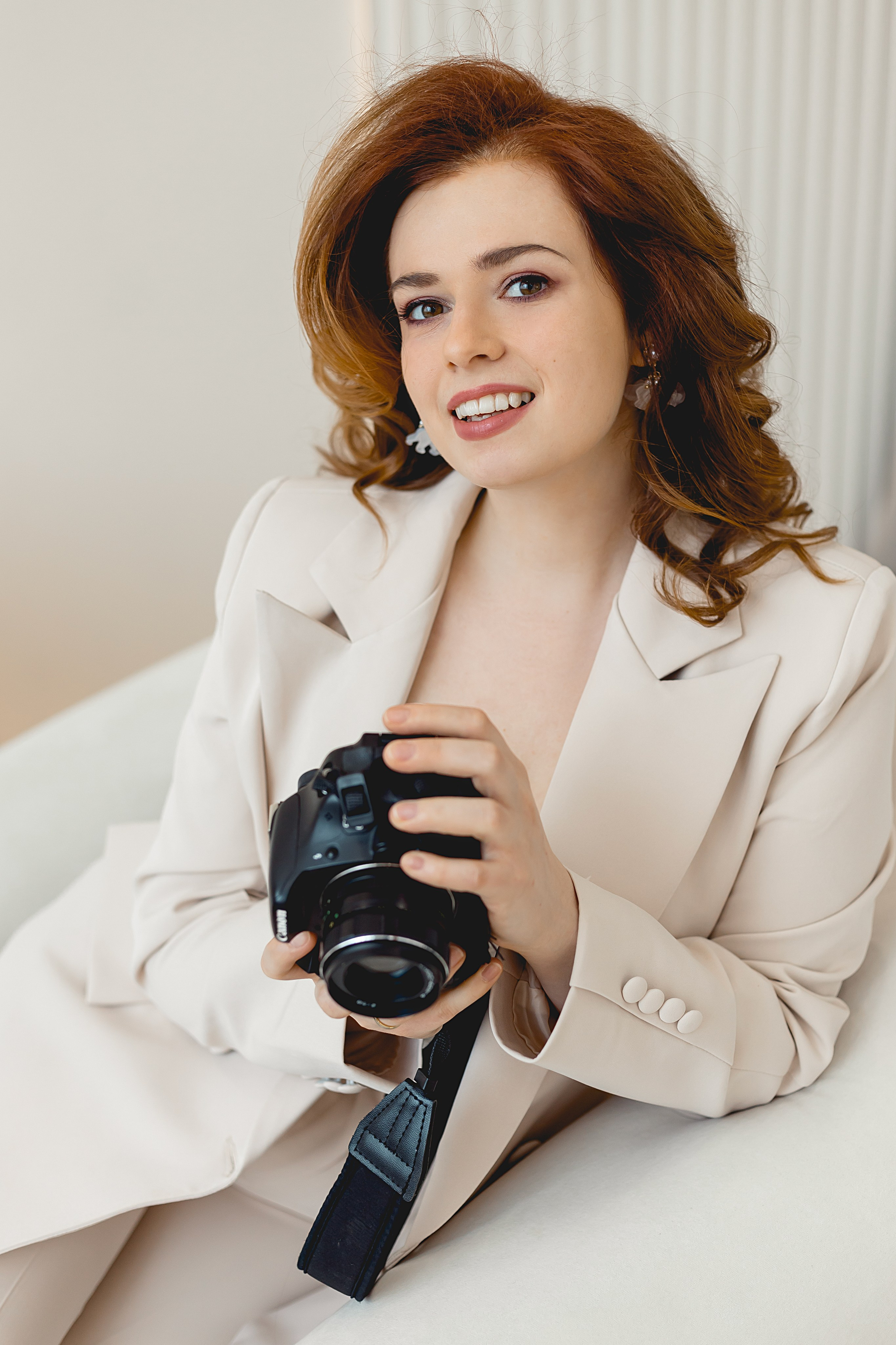 Семейный и детский фотограф в Москве Юлия Мусаева