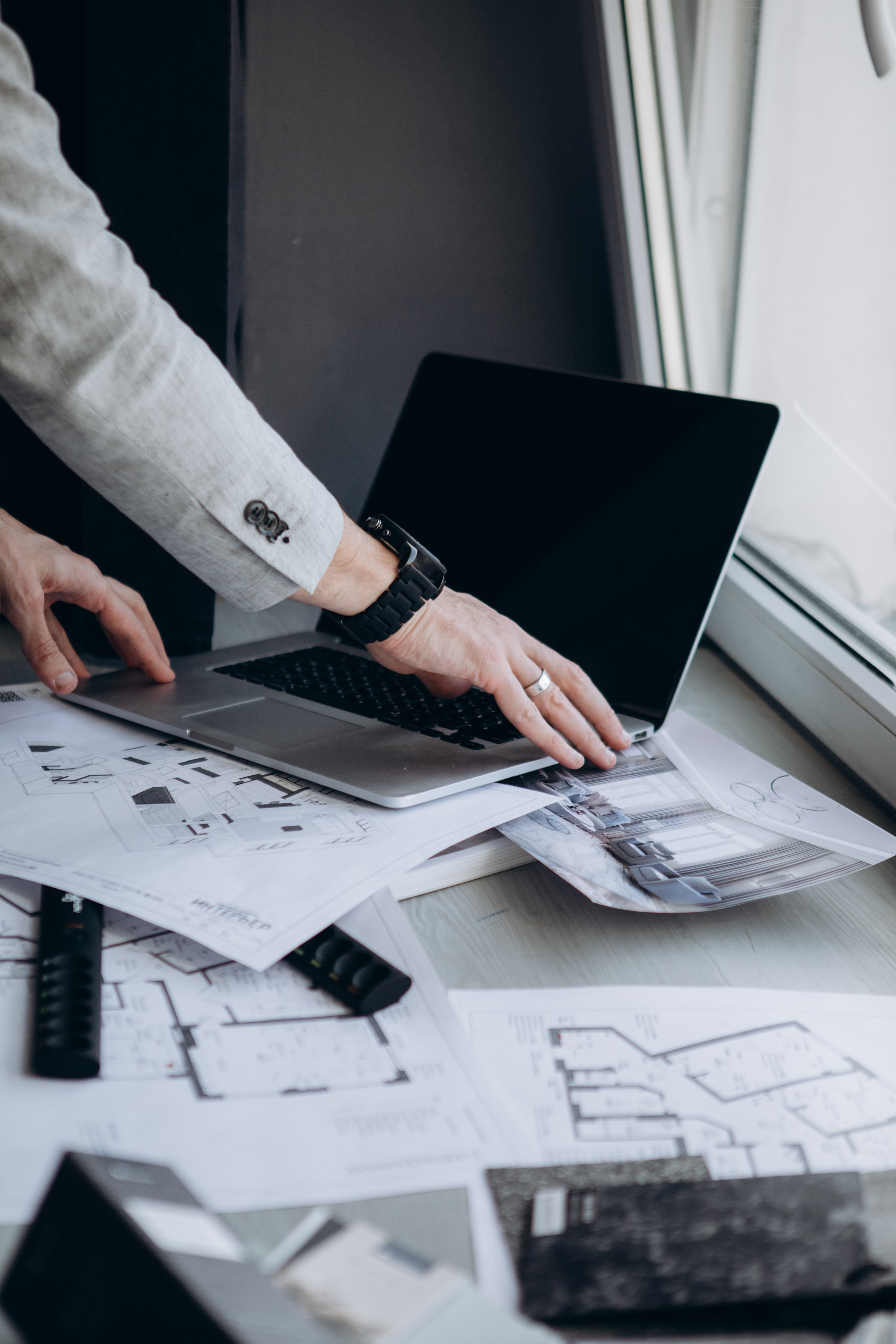 Дизайн интерьера, 3D визуализация и 3D моделирование. Создание проектов и чертежей. КМВ: Кисловодск, Пятигорск, Ессентуки и удаленно