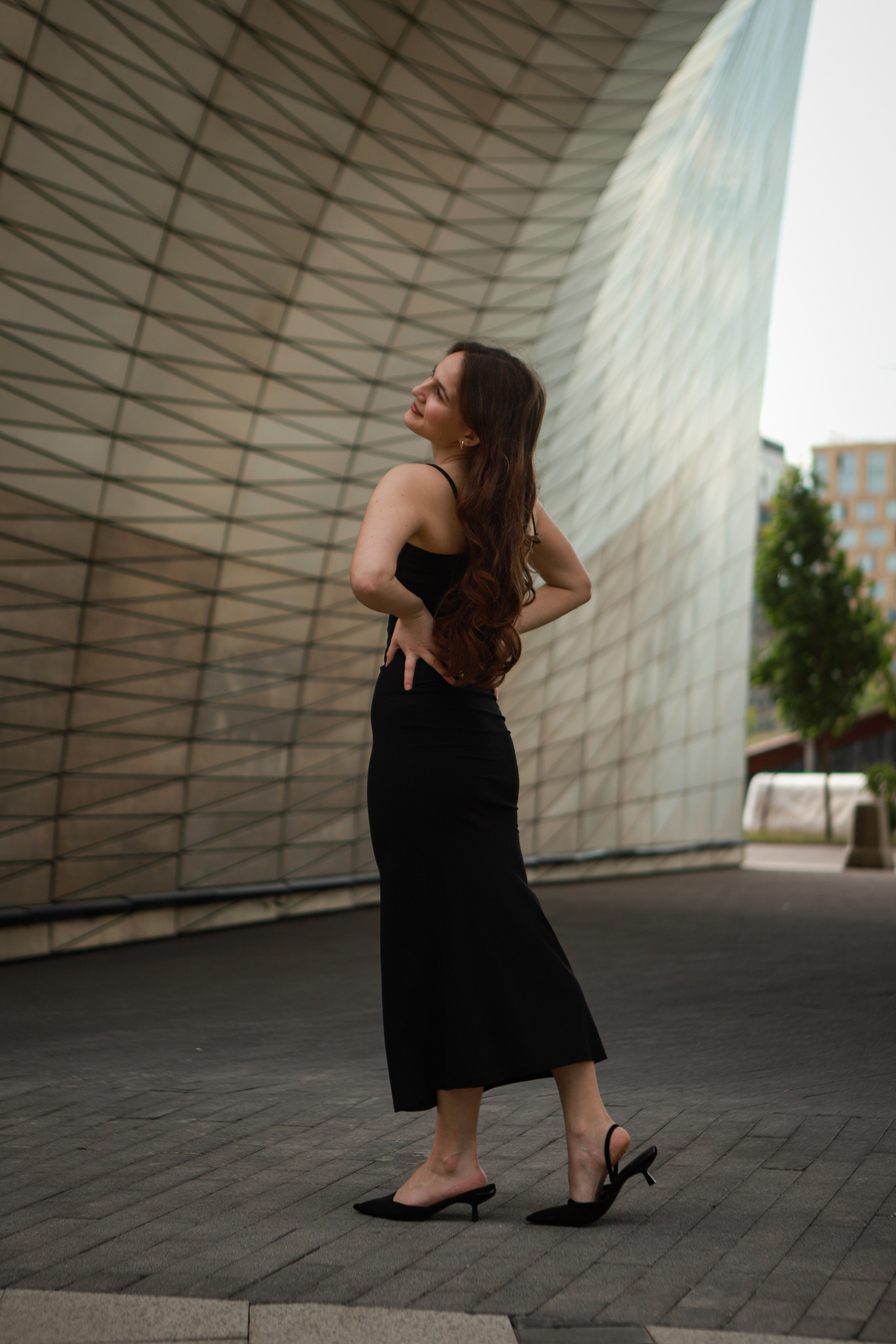 Портретный и семейный фотограф в Москве — Ирина Аксенова