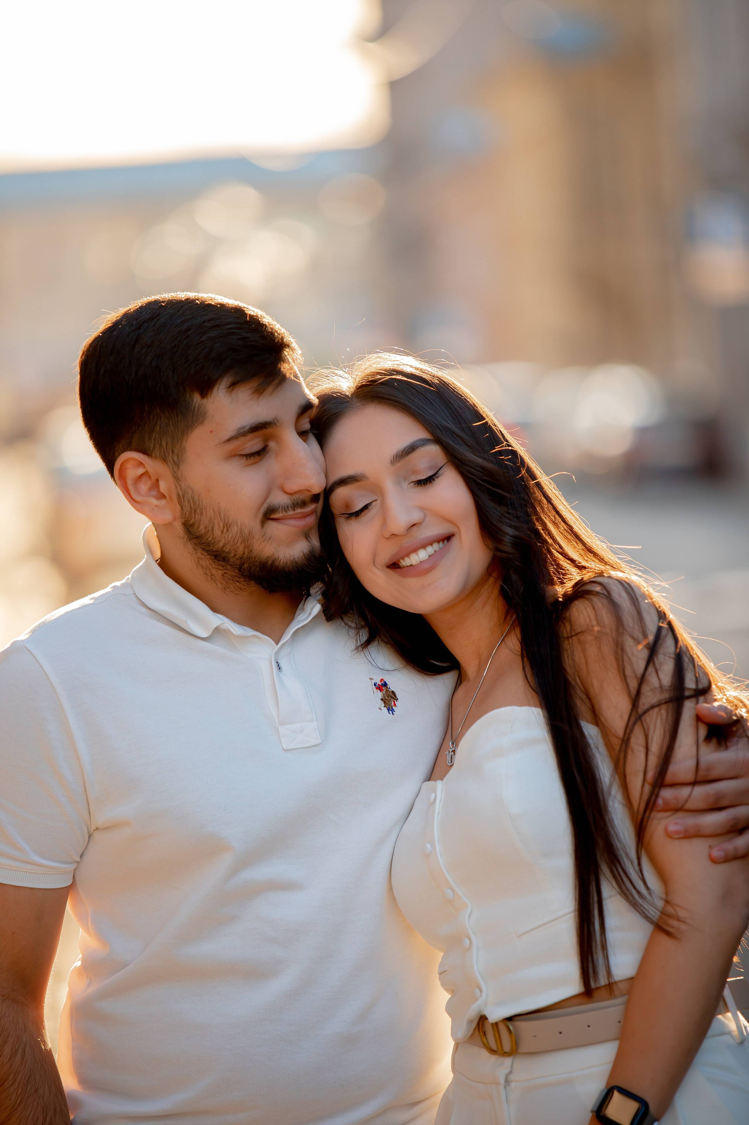 Фотограф в Санкт-Петербурге Елена Калинина