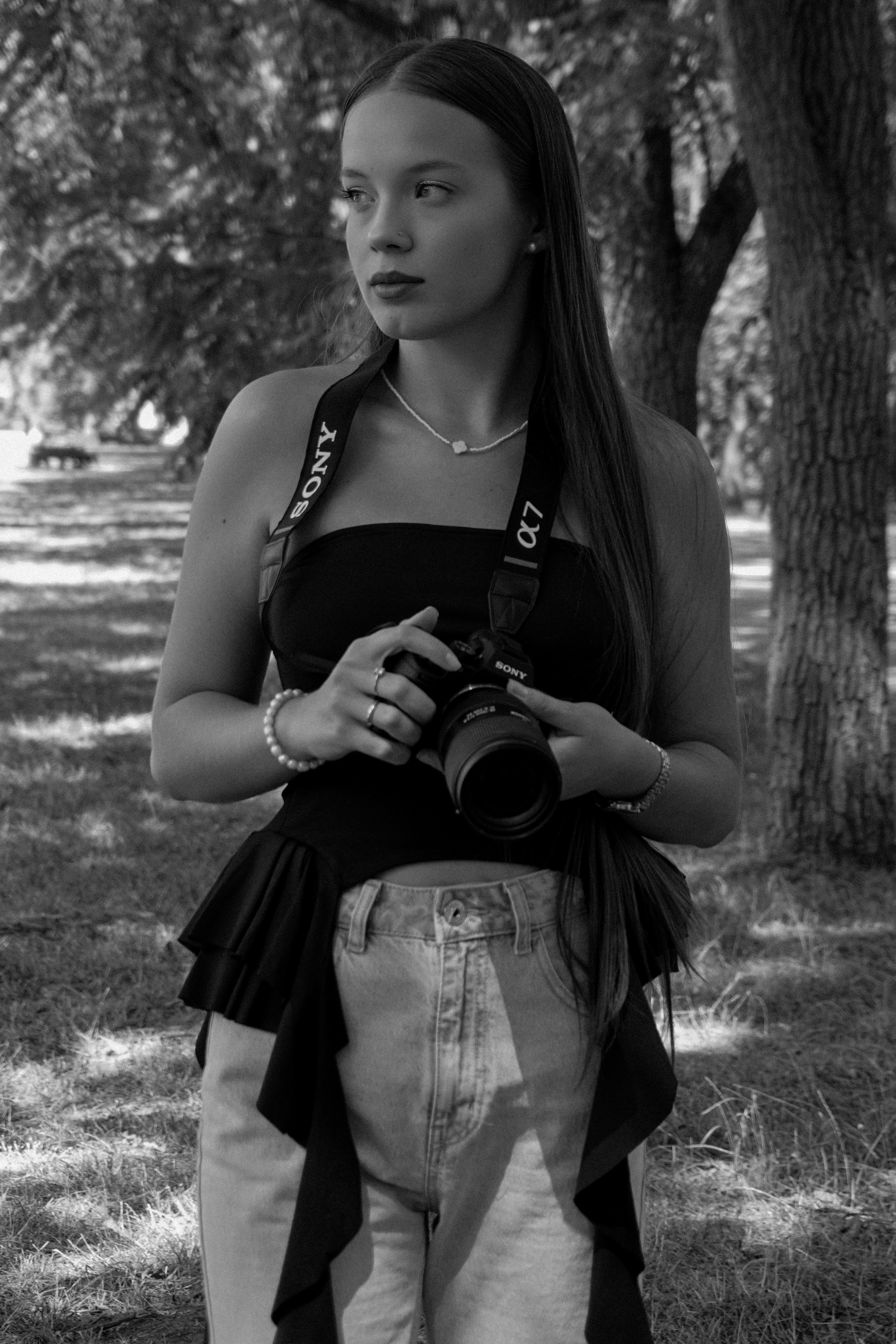 Обо мне. SHOT BY OLGA