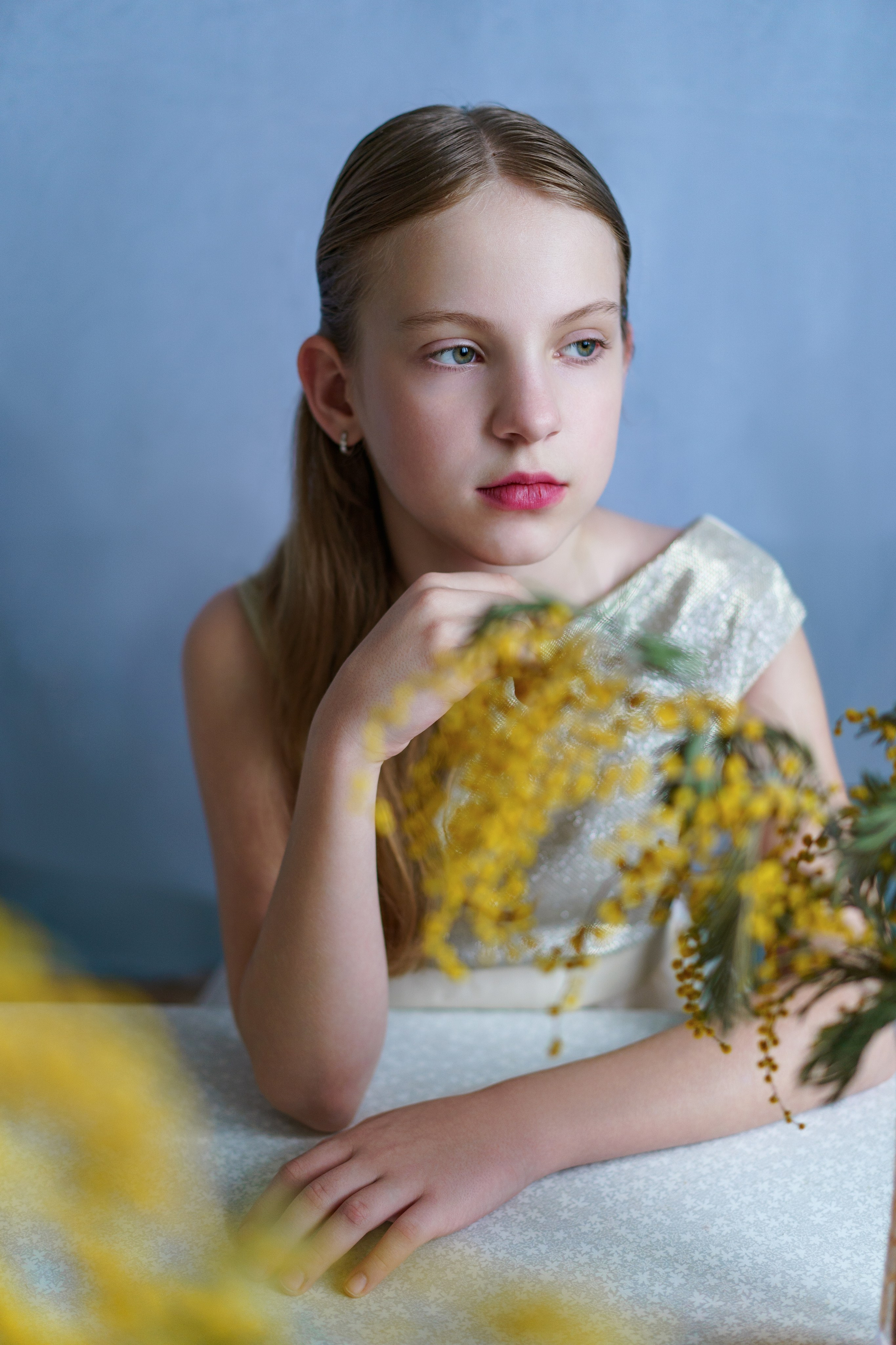 Ольга Конакова, портретный фотограф Москва