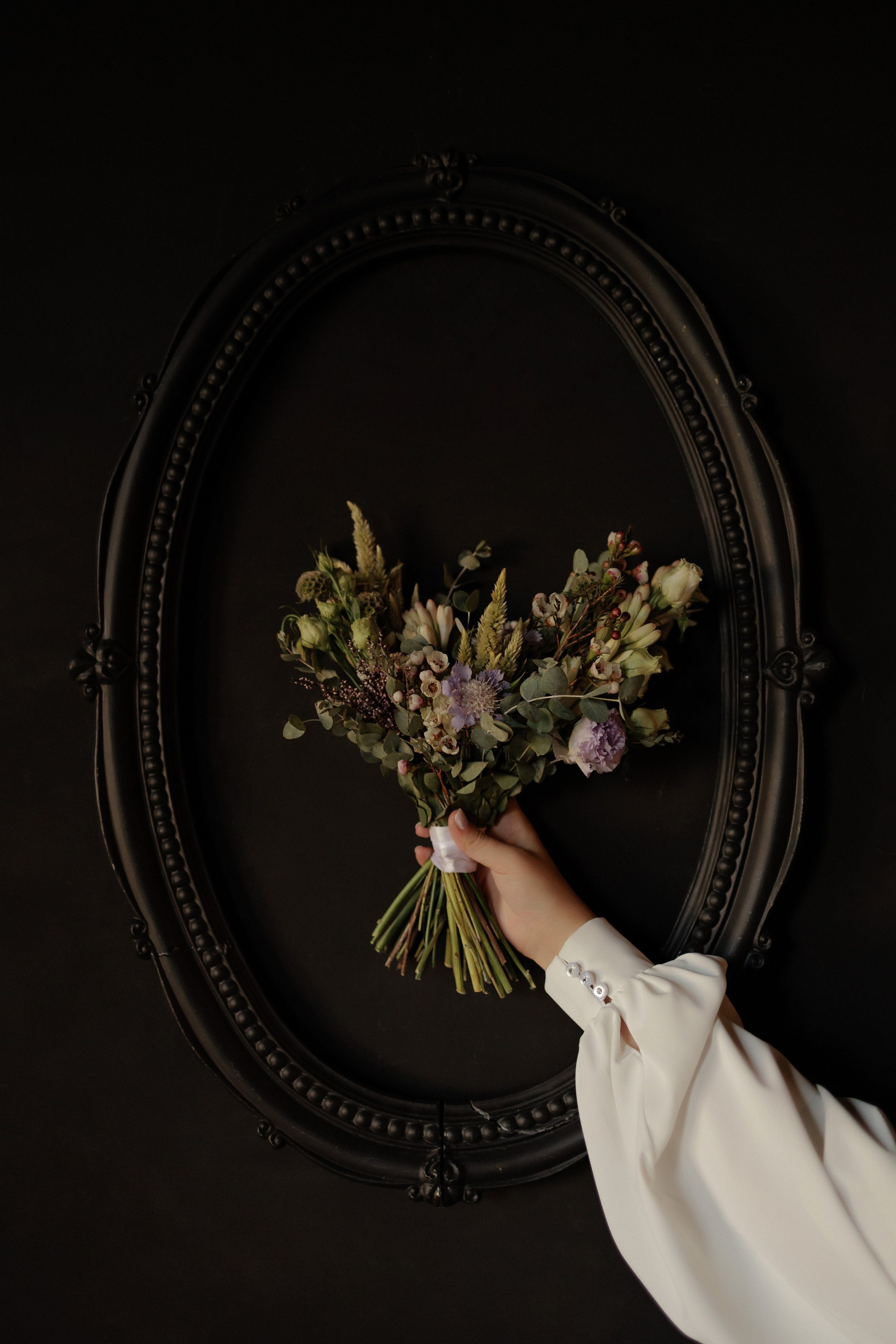 Контакты. Фотограф Софья Гречка