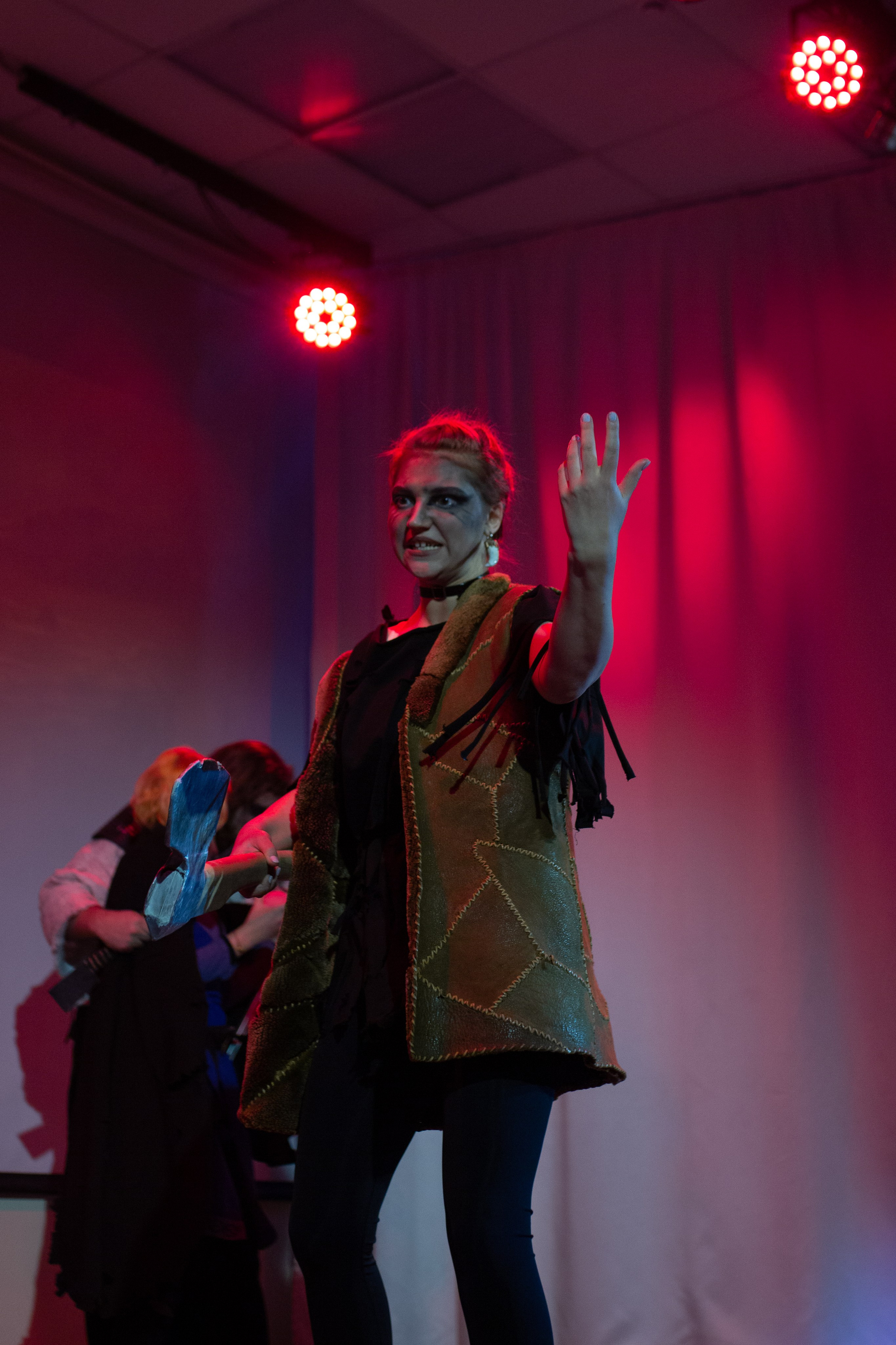 Дж. Р. Р. Толкин. Ksenzova Veronika photographer