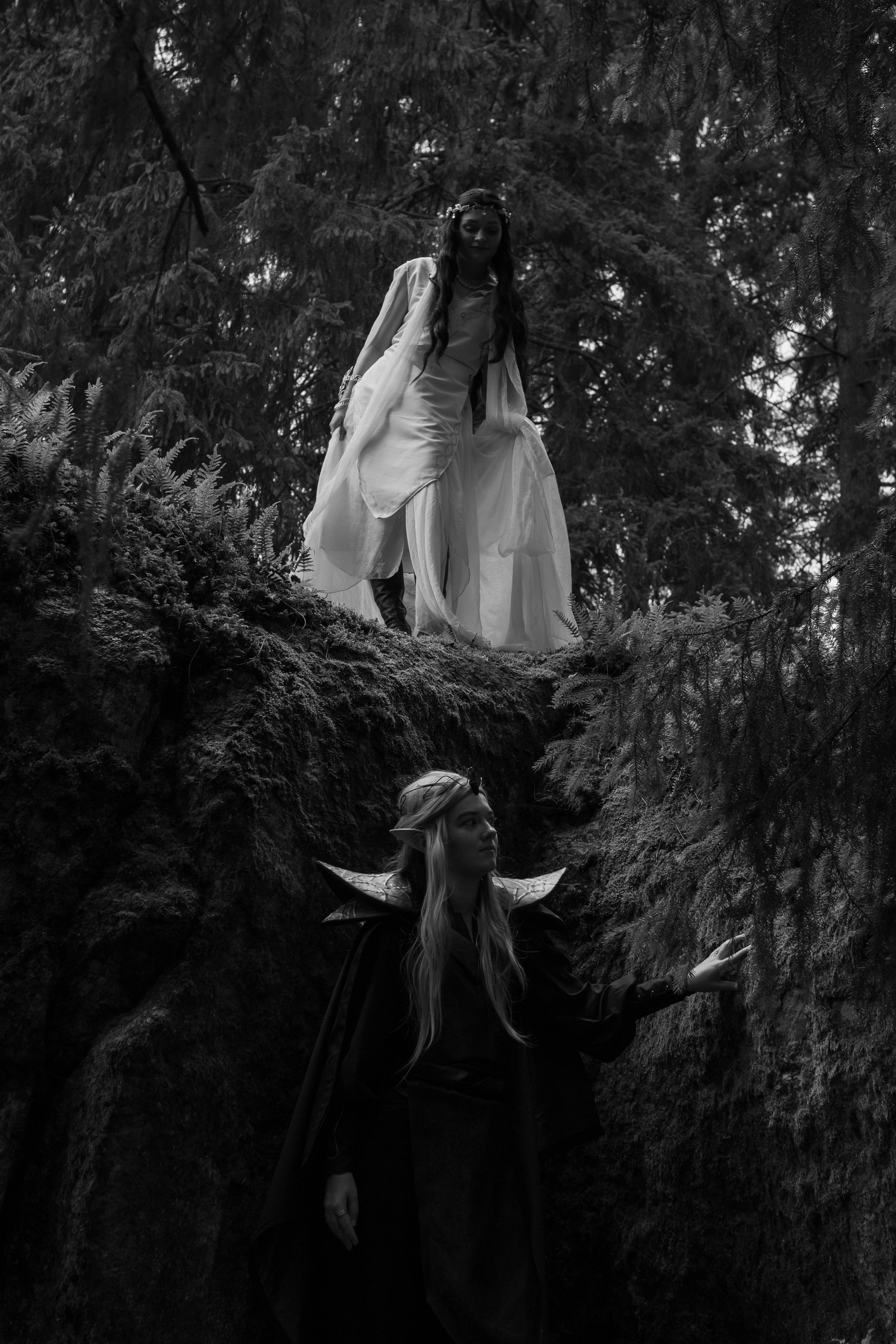 Дж. Р. Р. Толкин. Ksenzova Veronika photographer