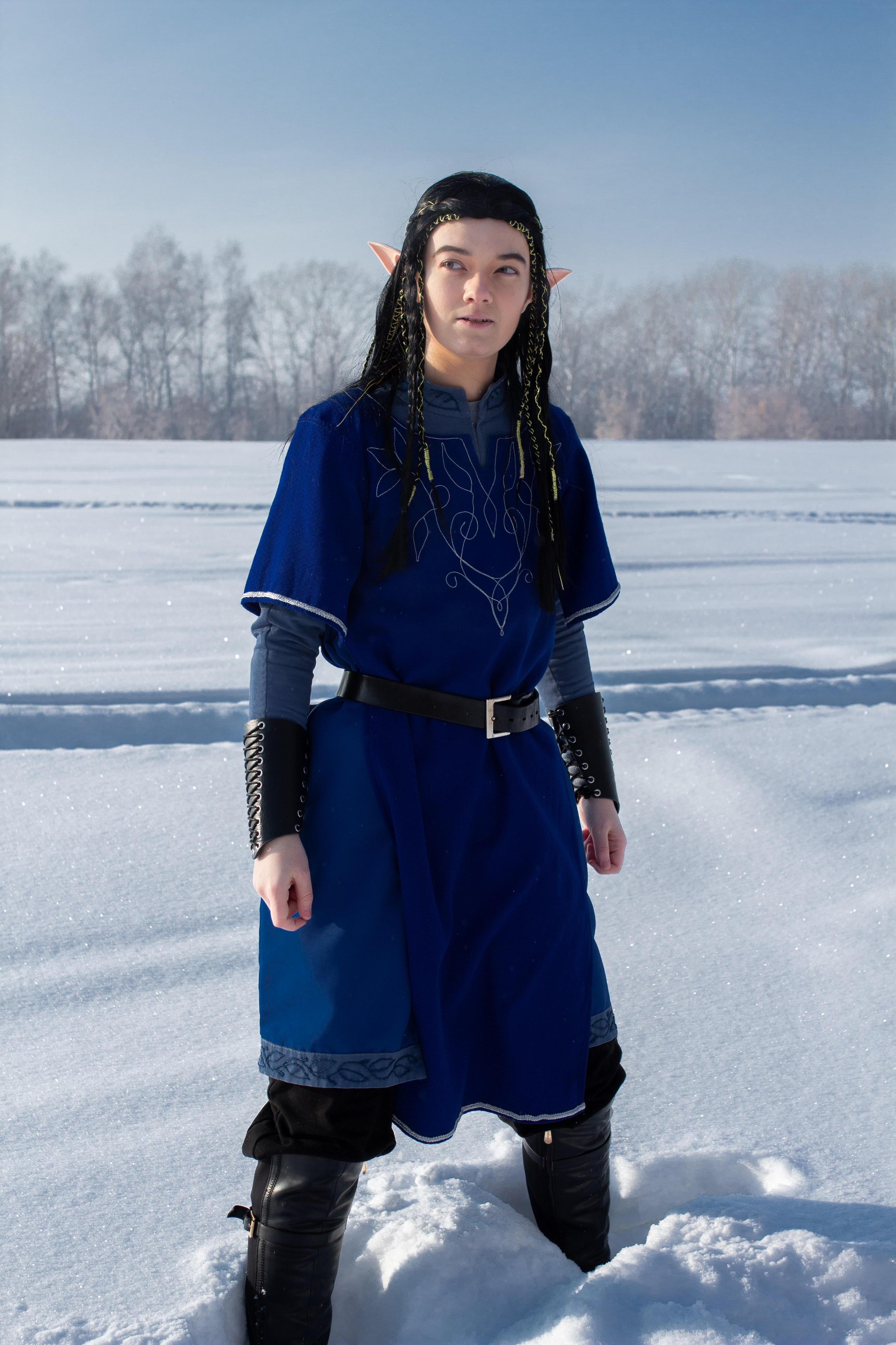 Дж. Р. Р. Толкин. Ksenzova Veronika photographer