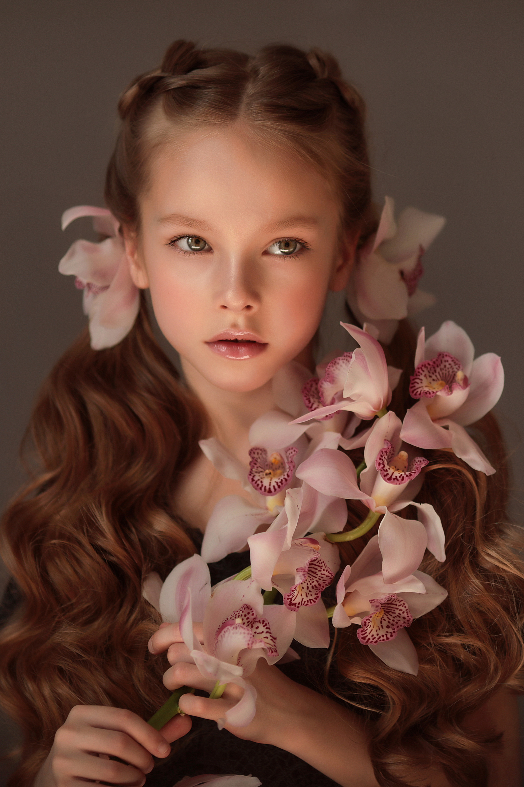 Семейный и детский фотограф Алина Мур в Москве и Геленджике