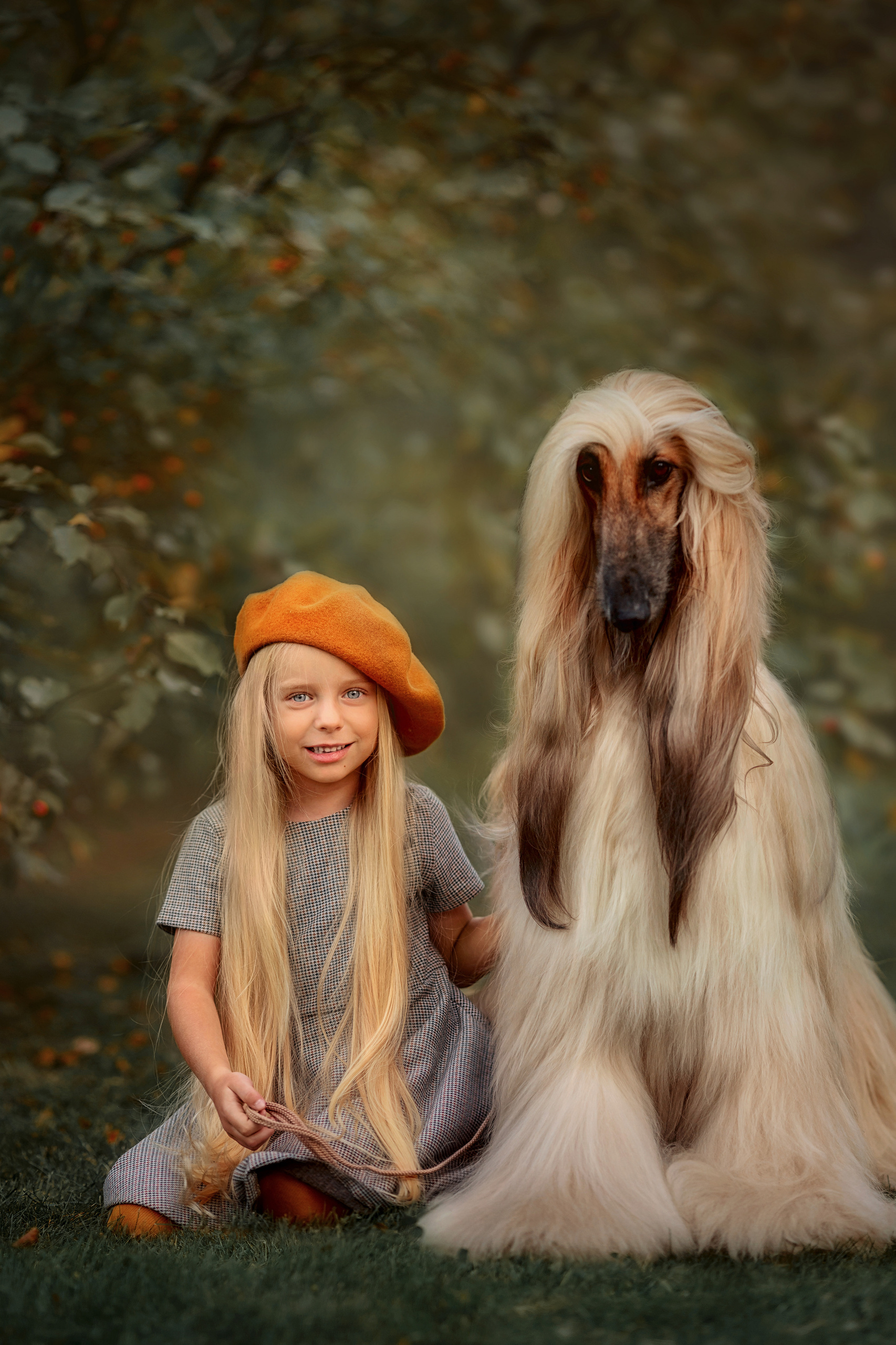 Детская Конная фотография в Москве Юлия Шепелева