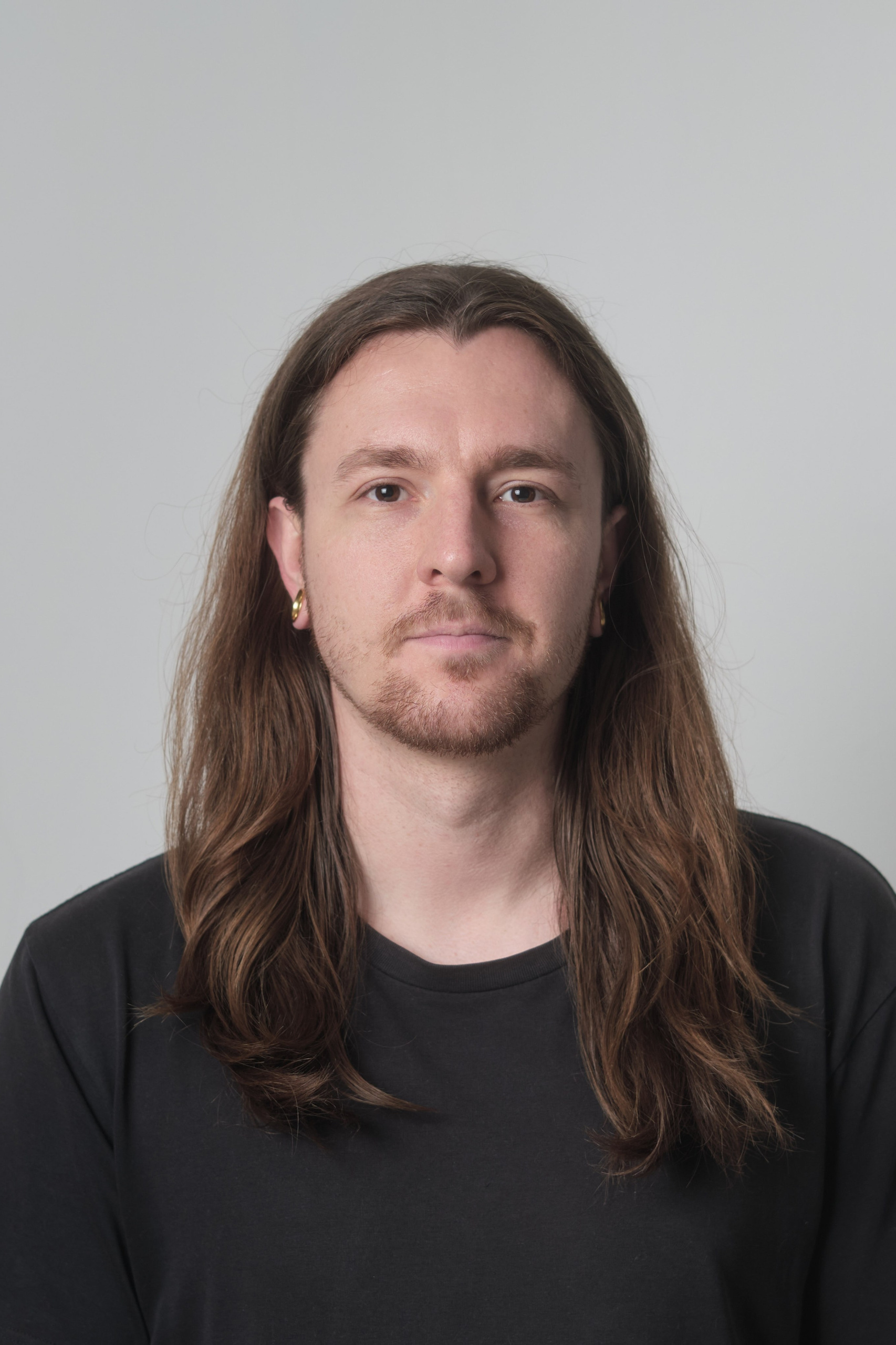 Kort Michael — Photographer in Berlin and Europe