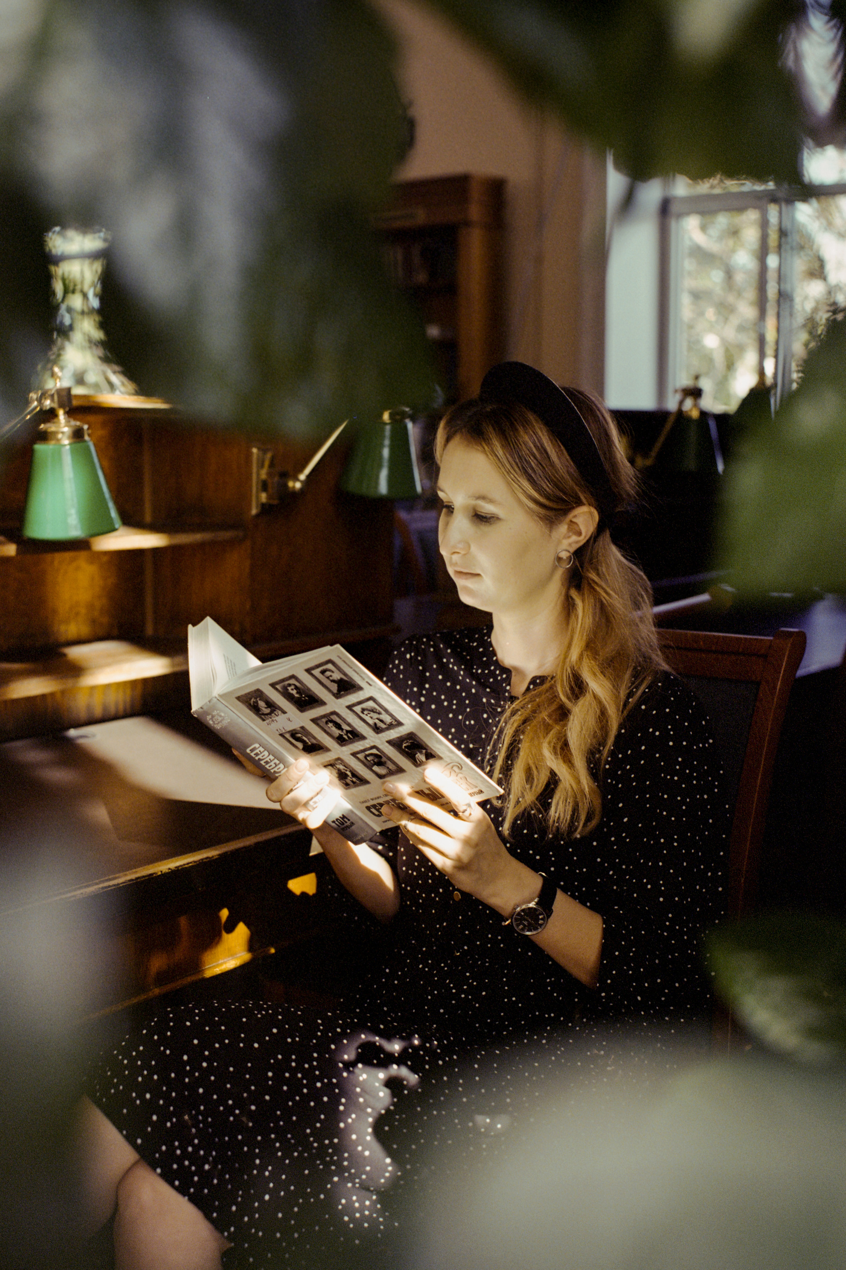 Никита Колеганов — фотограф