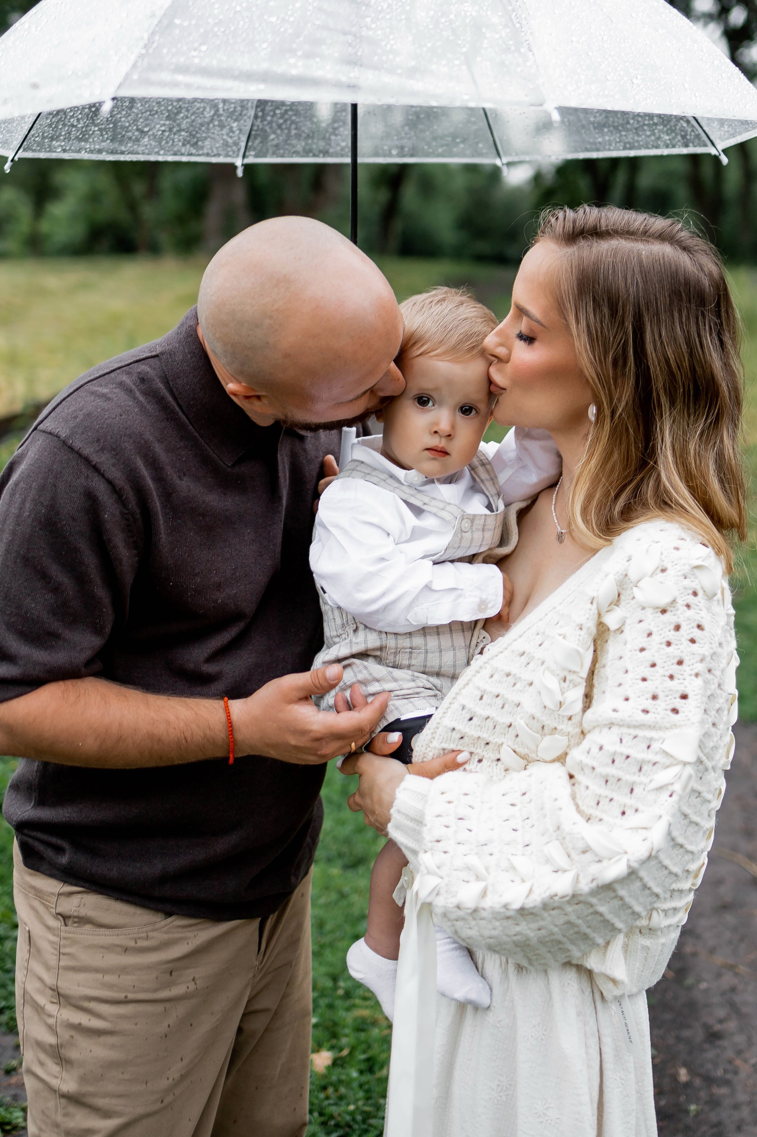 Пакет «Все включено». Свадебный фотограф Надежда Рыжикова