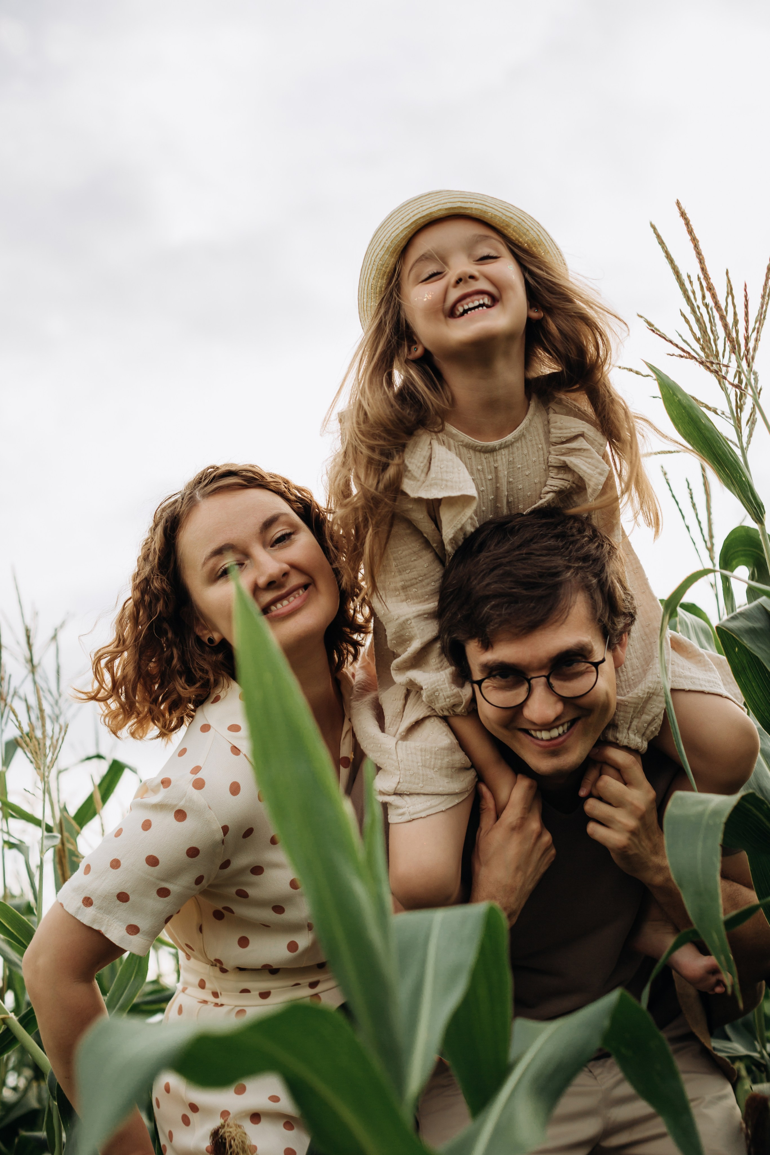 Услуги. Семейный фотограф из Екатеринбурга Катя Маруневич