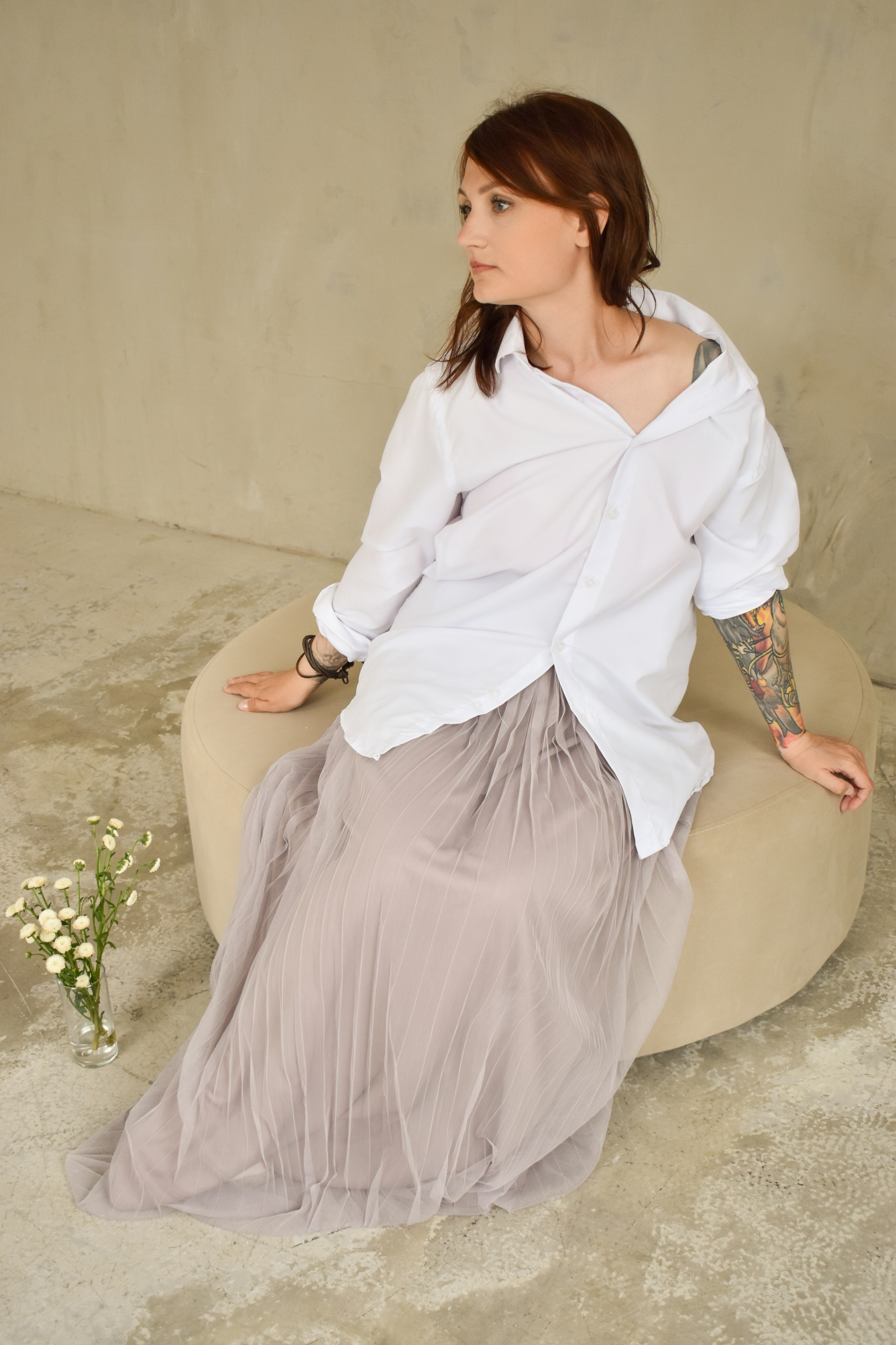 Контакты. Фотограф Ольга Южная / Екатеринбург