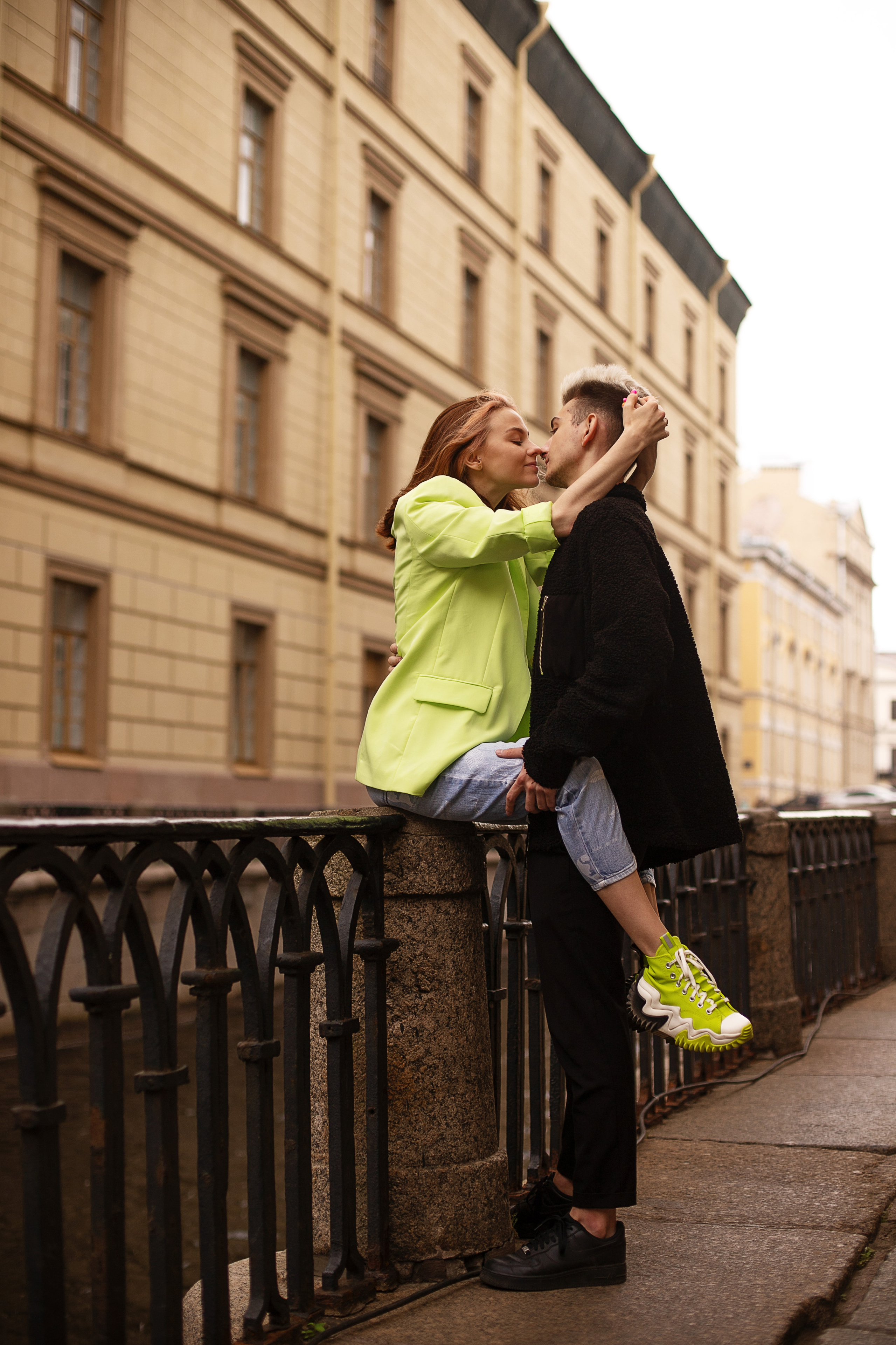 Услуги. Женский и семейный фотограф в Санкт-Петербурге Любовь Малышева