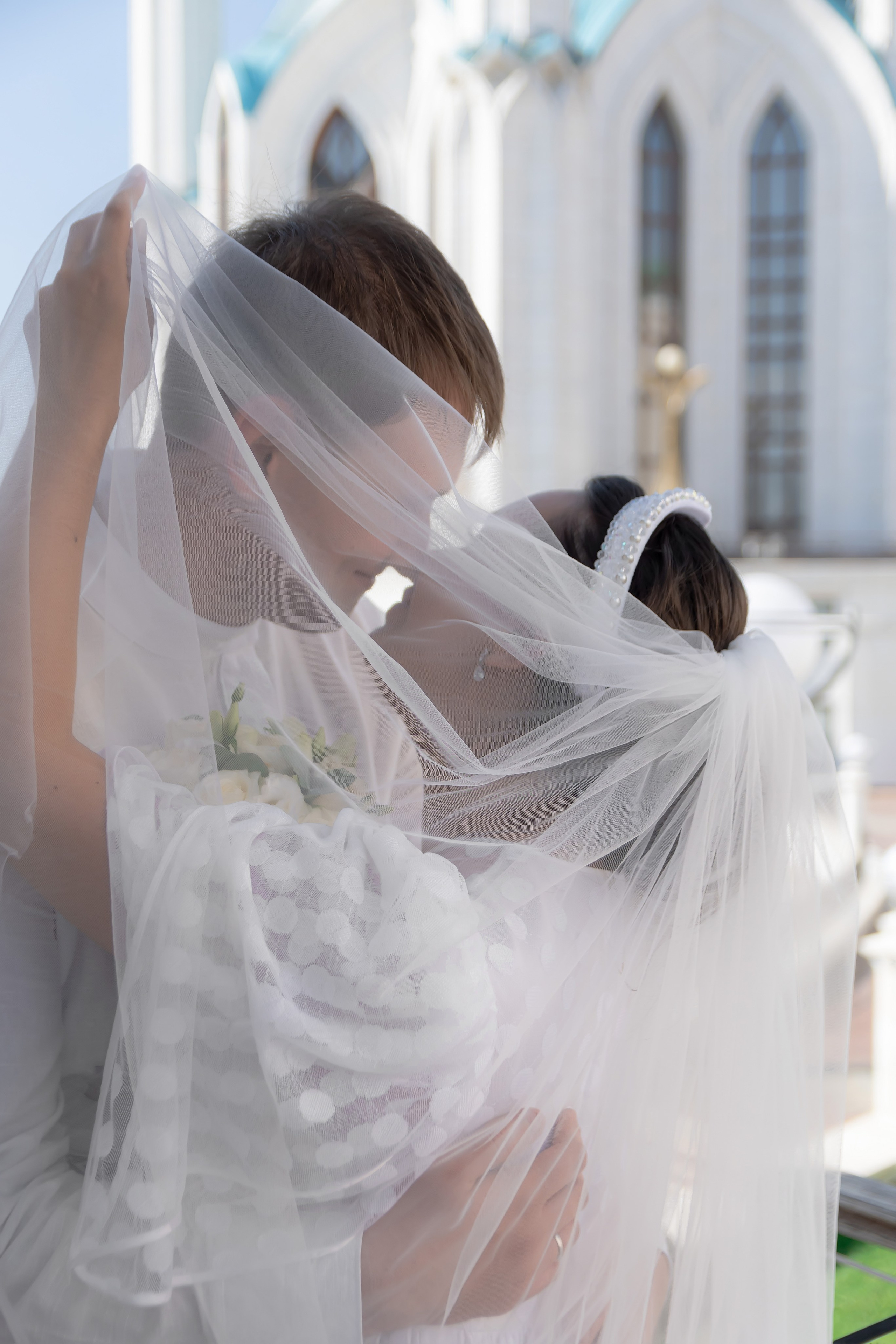 Услуги. Фотограф в Казани — Мила Чеклова