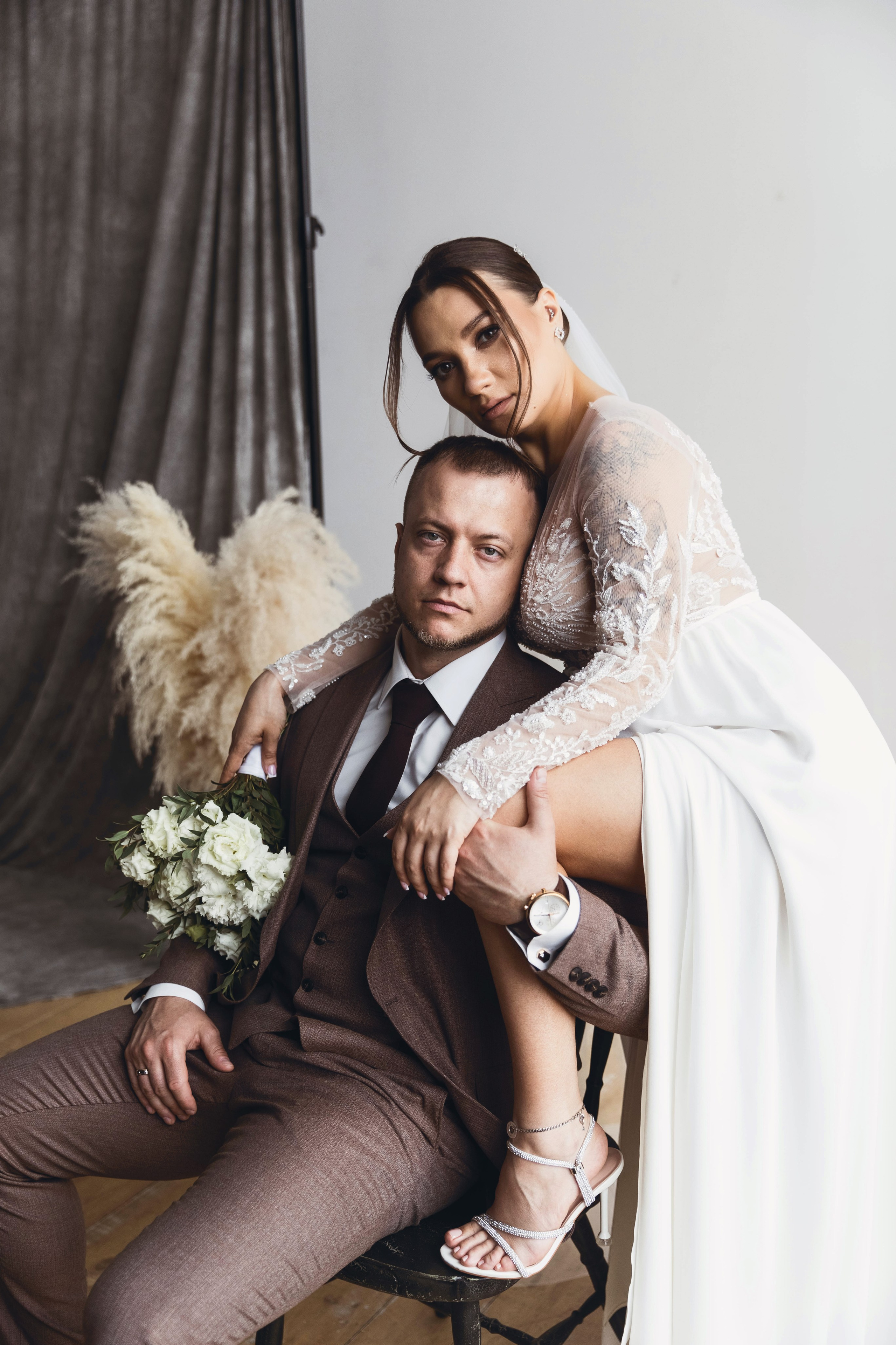 Свадебный и семейный фотограф в городе Сургуте Стерликова Светлана