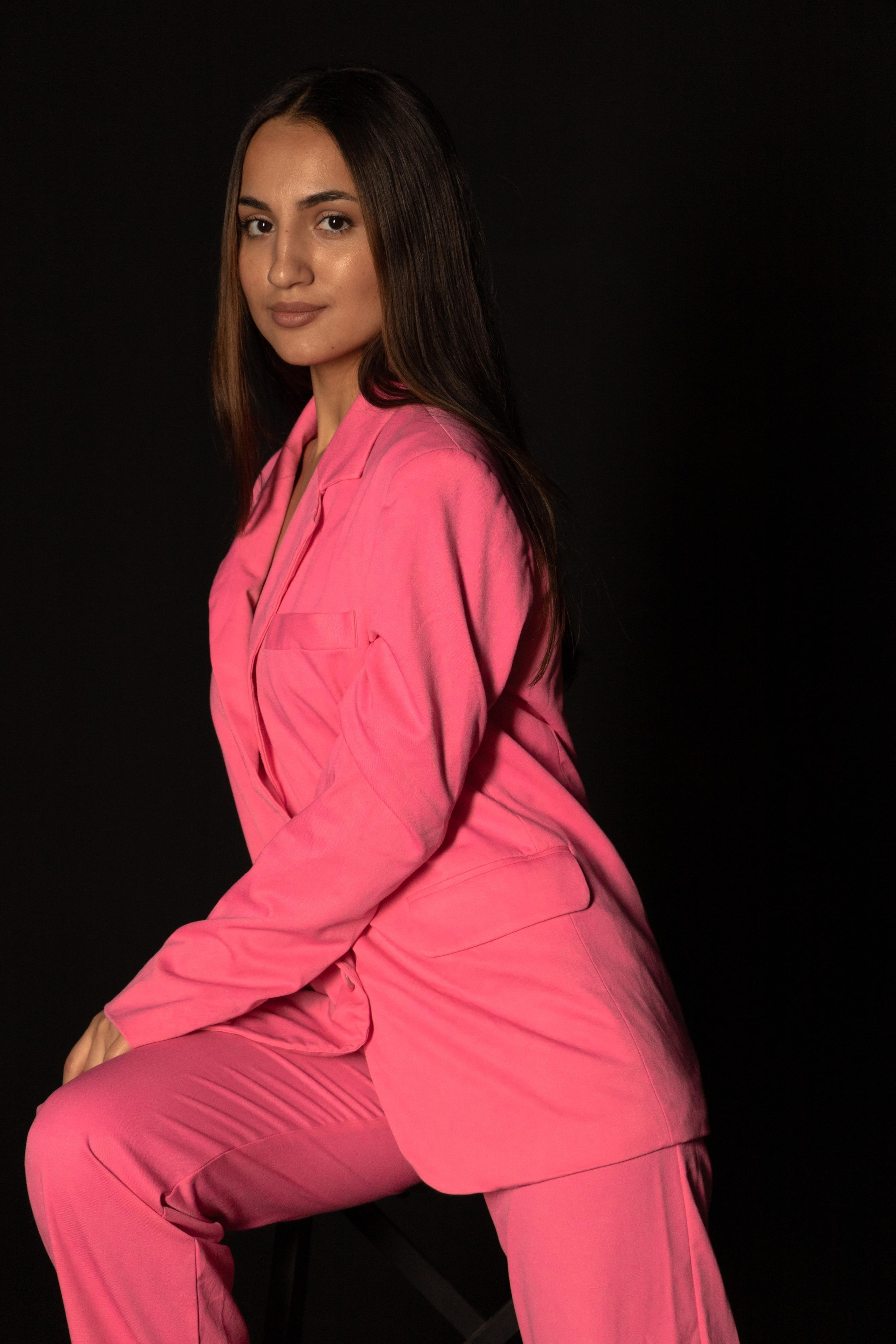 Портретный фотограф в Москве Ольга Гришина