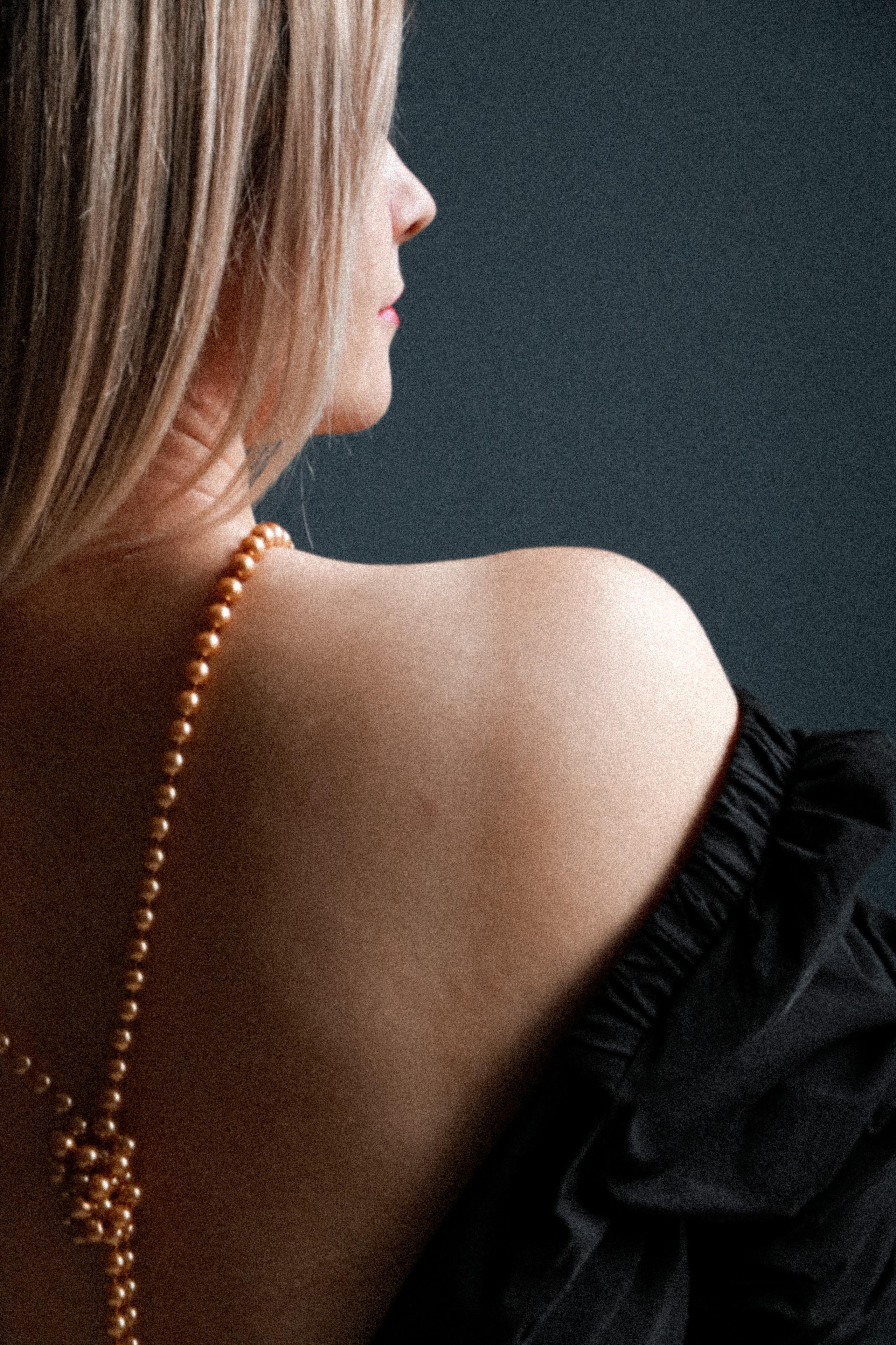 Портретный фотограф в Москве Ольга Гришина