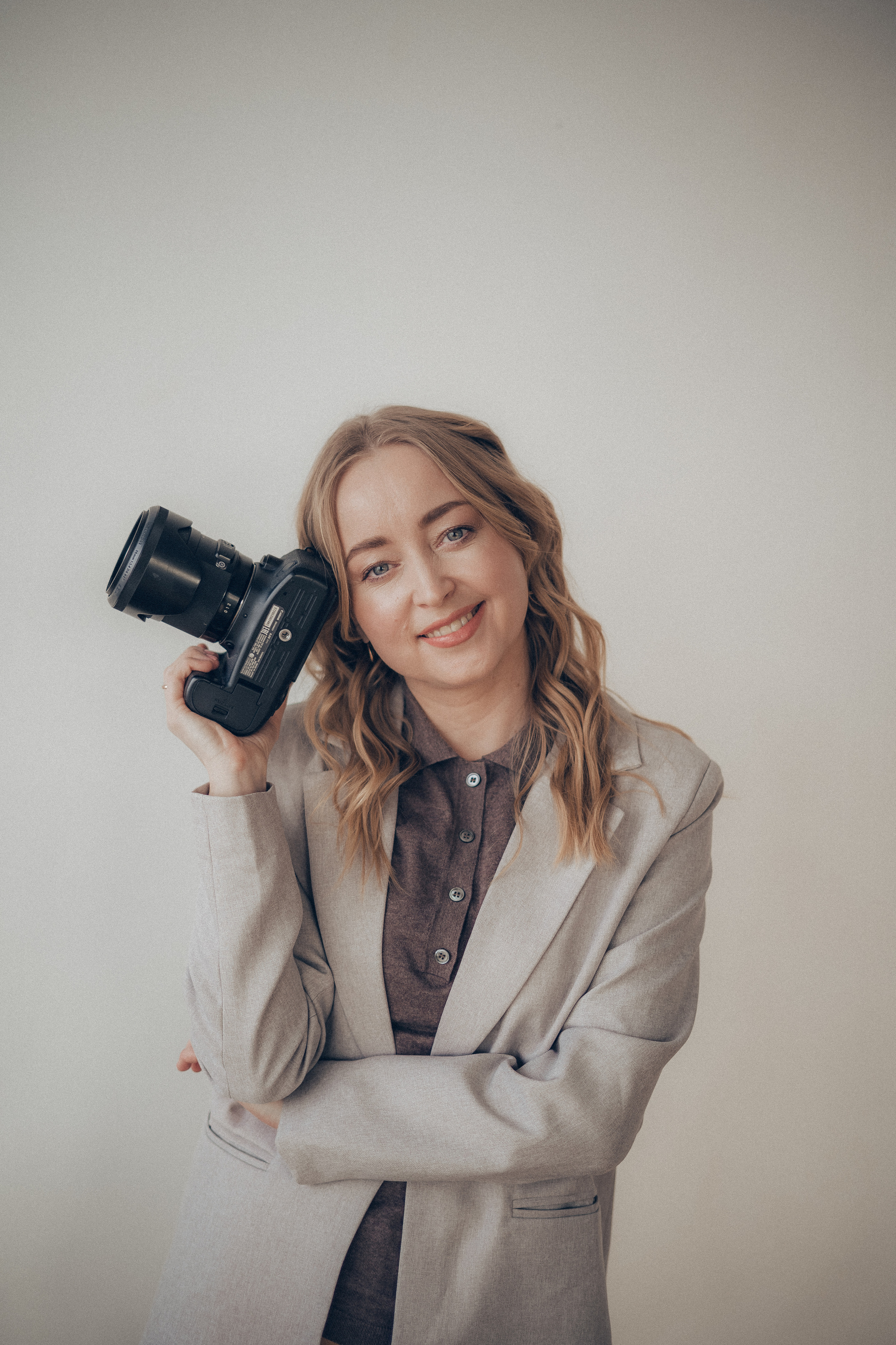 Семейный фотограф в Казани Шамгулова Марина