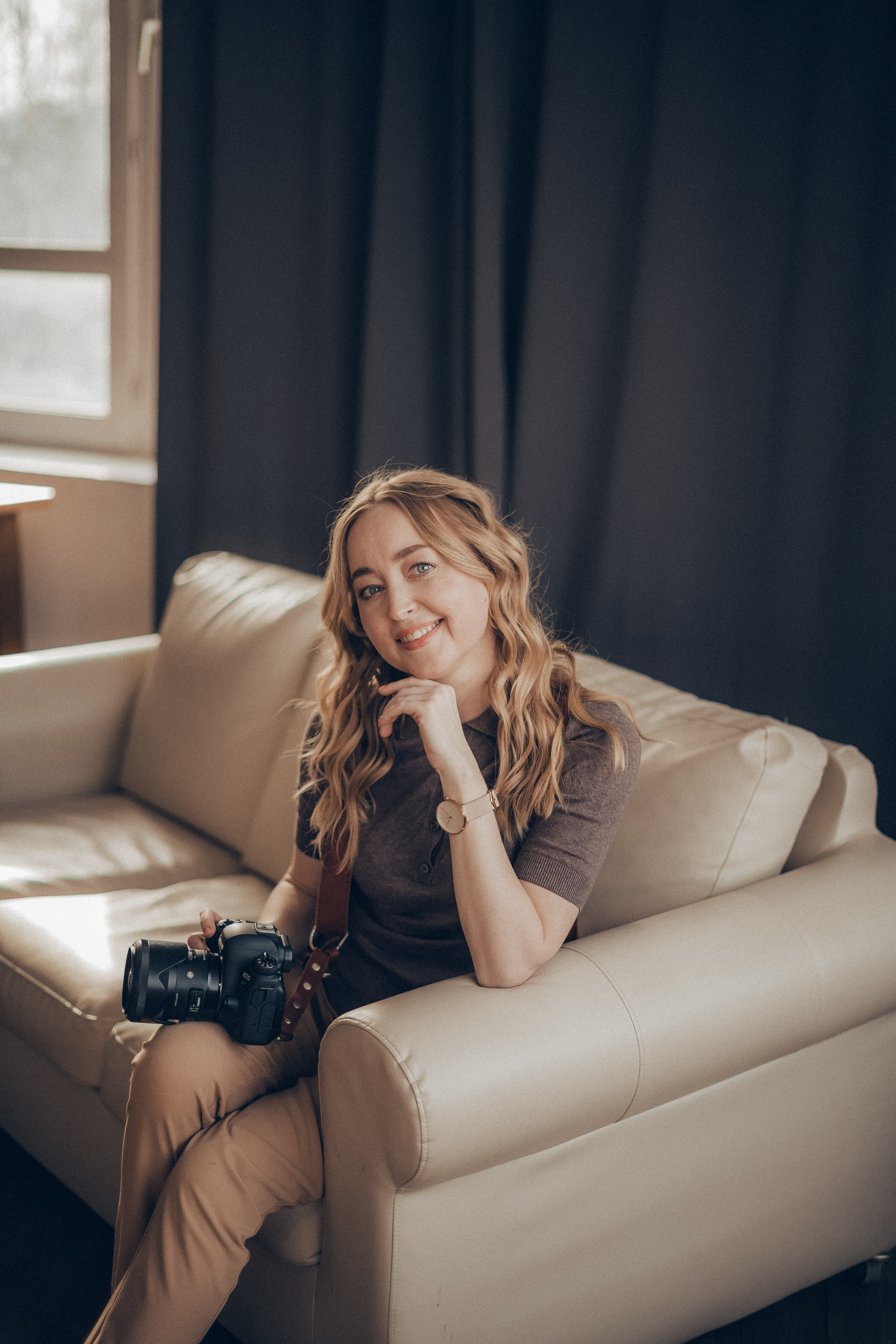 Семейный фотограф в Казани Шамгулова Марина