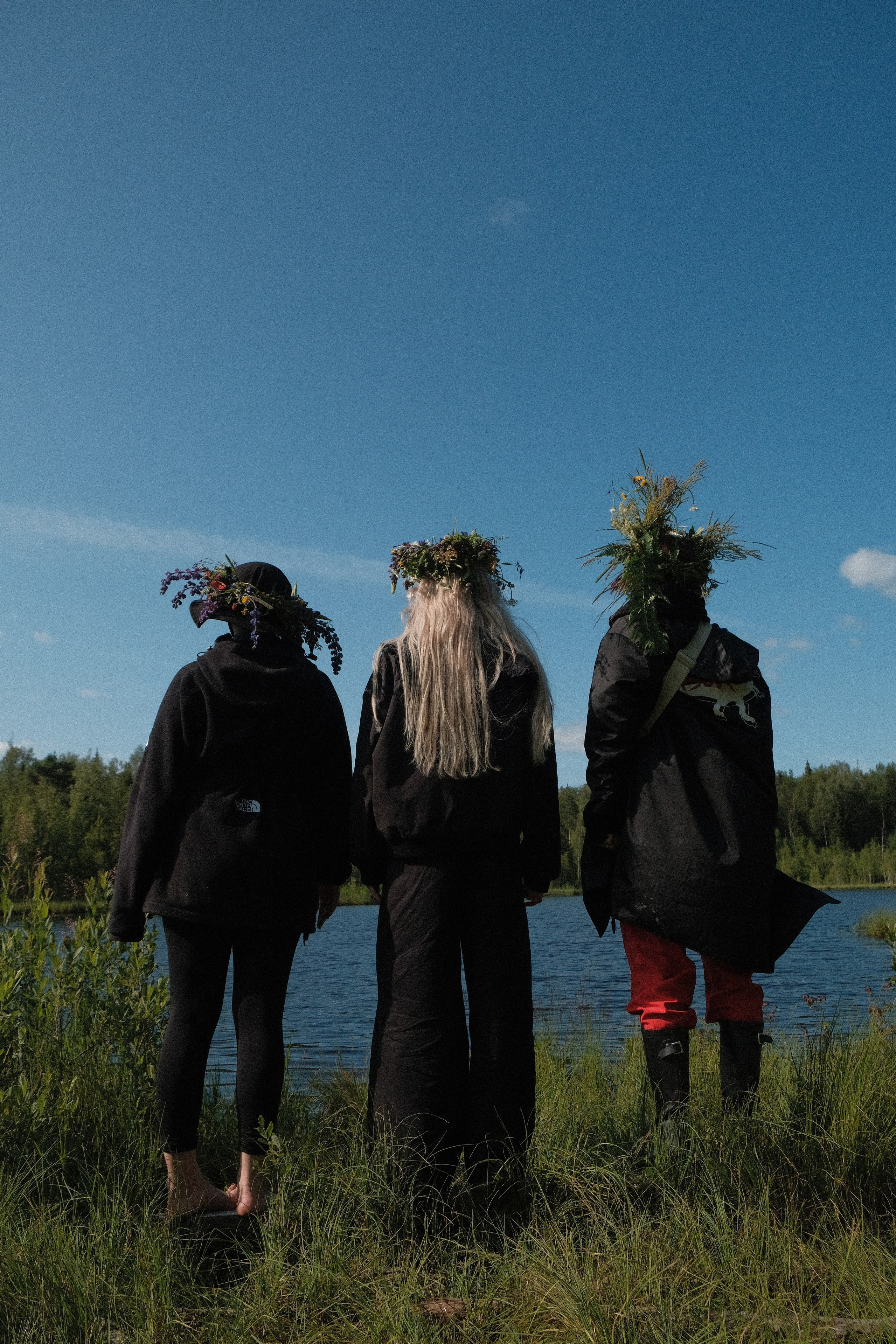 Катерина Губанова