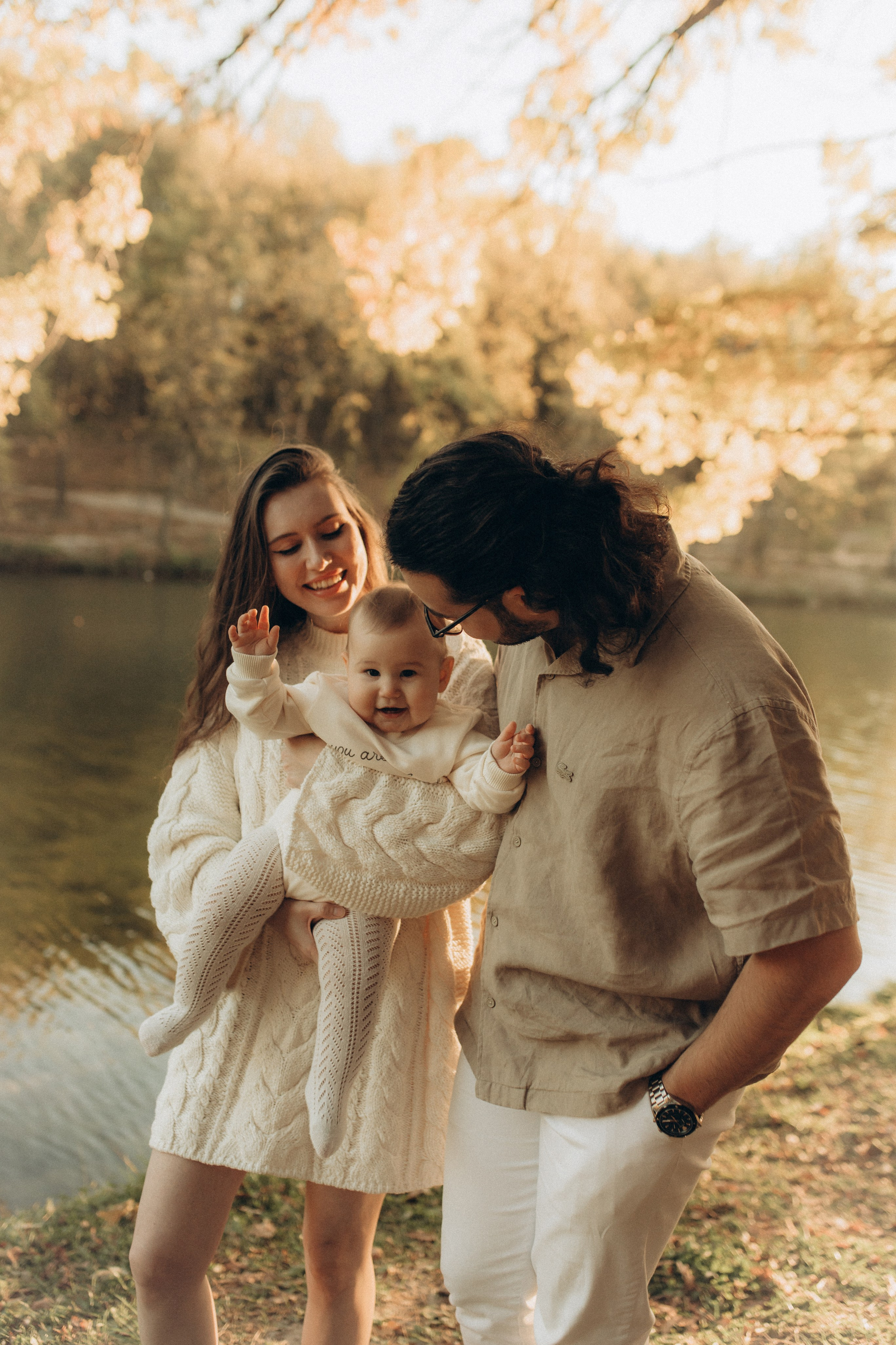 Семейный фотограф в Казани Шамгулова Марина
