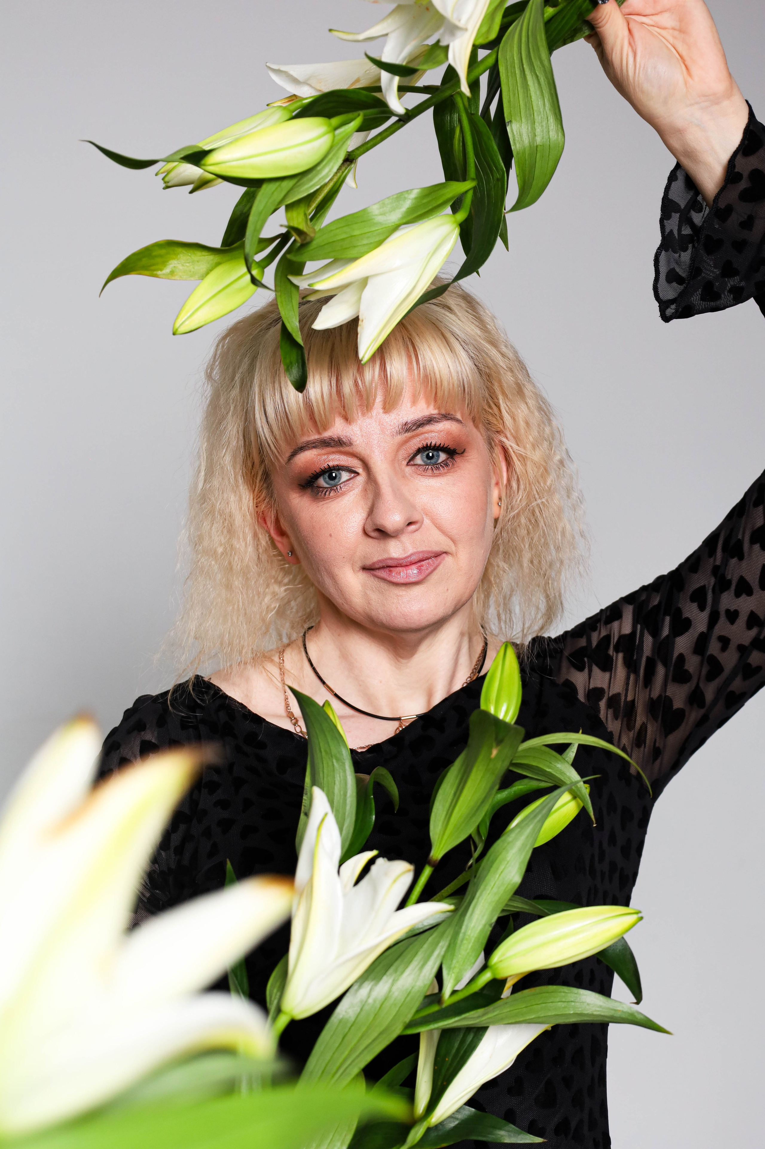 Перезагрузка Ольги. Фотограф Саратов | Елизавета Белова