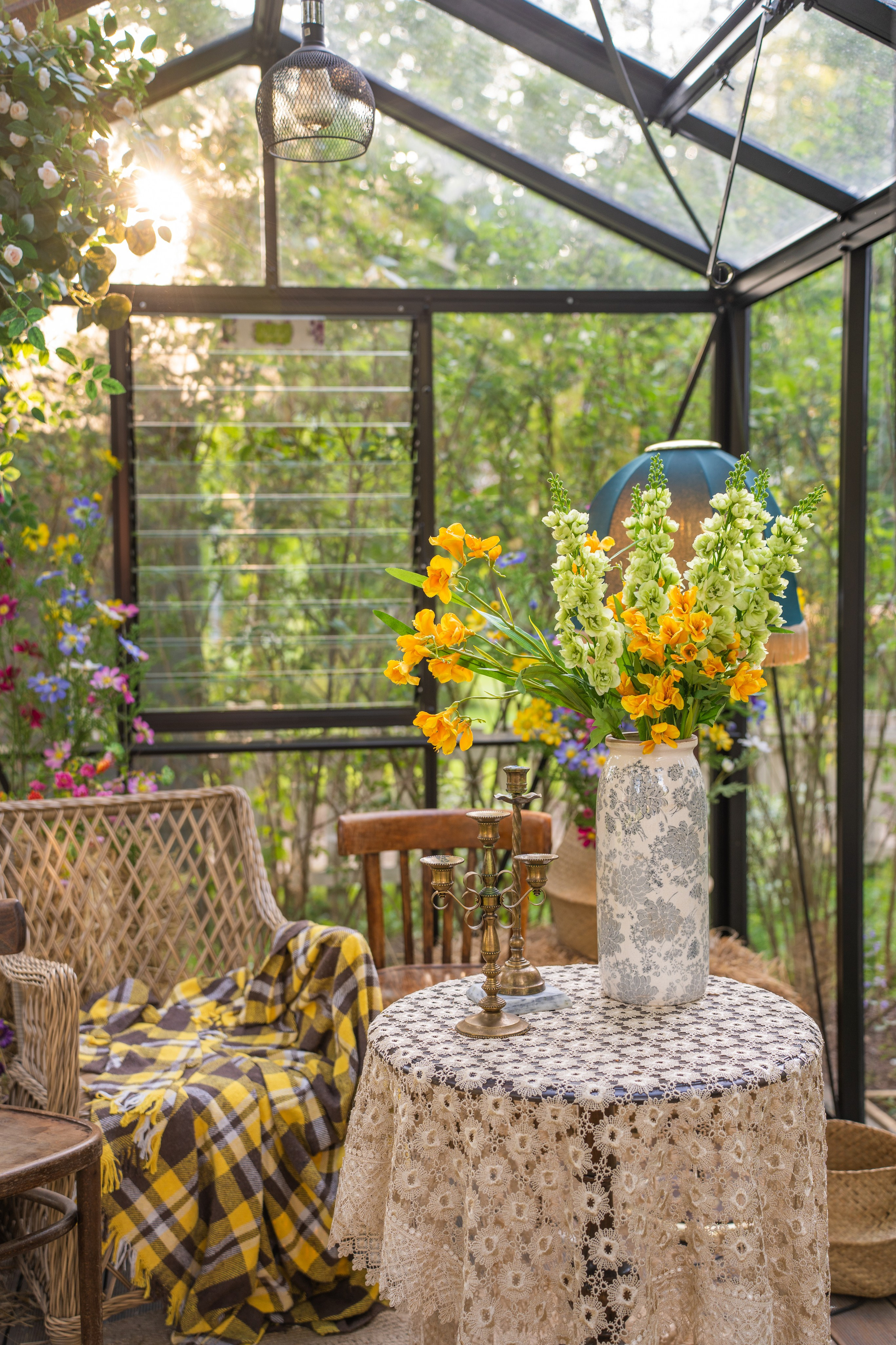 Фрейлинская дача на берегу Финского залива. Фотограф и искусствовед в Туле и Санкт-Петербурге Нелли Некрасова