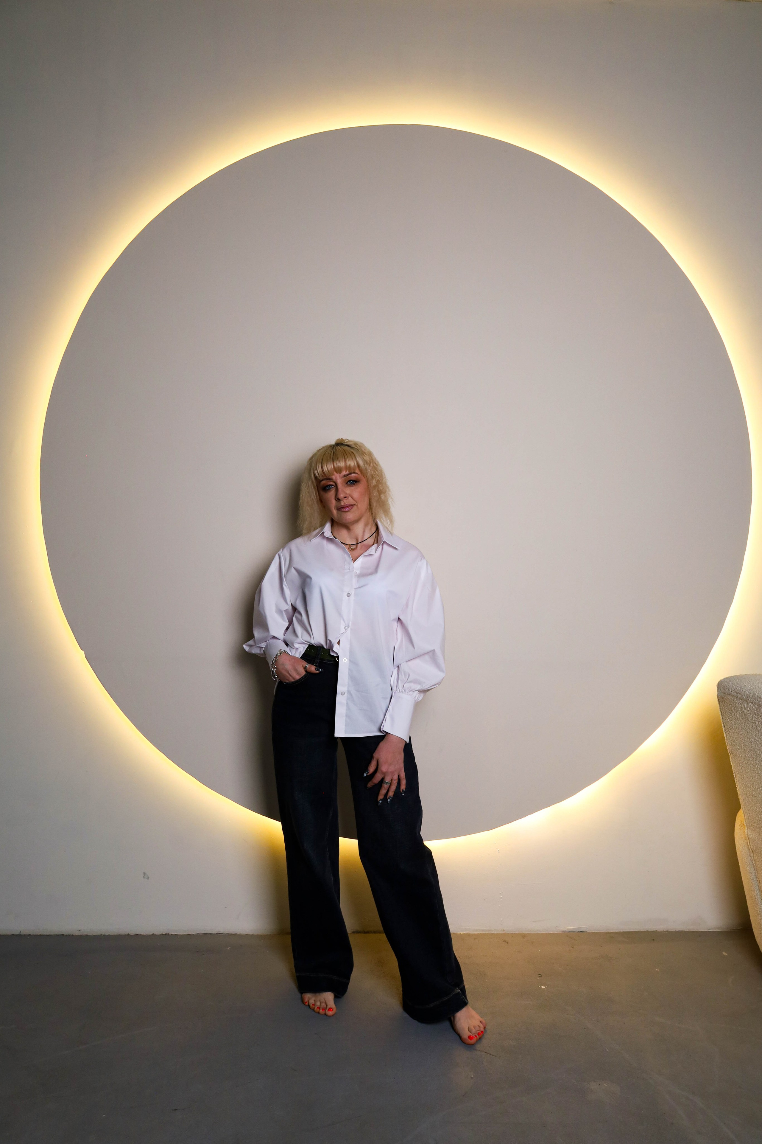 Перезагрузка Ольги. Фотограф Саратов | Елизавета Белова