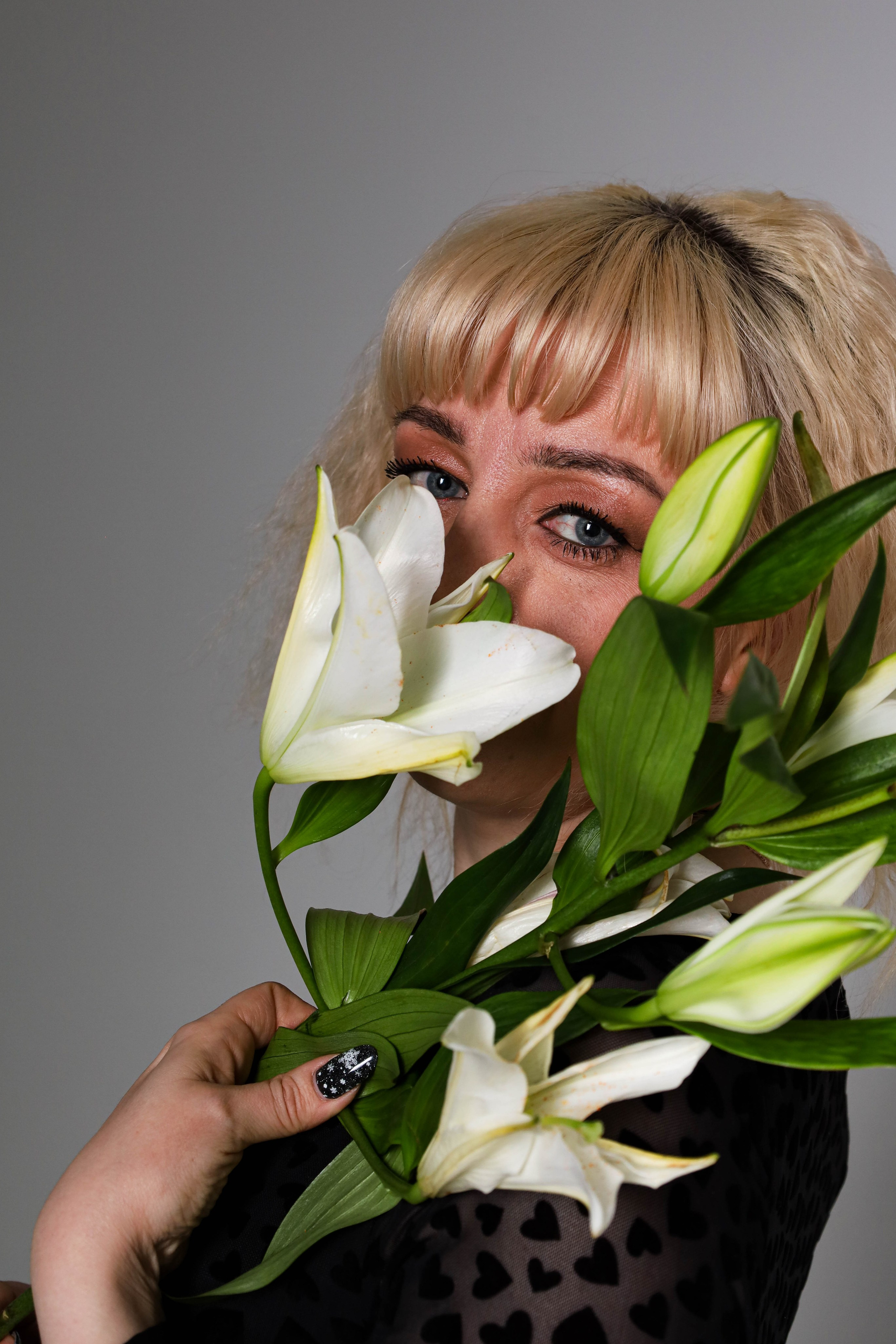 Перезагрузка Ольги. Фотограф Саратов | Елизавета Белова