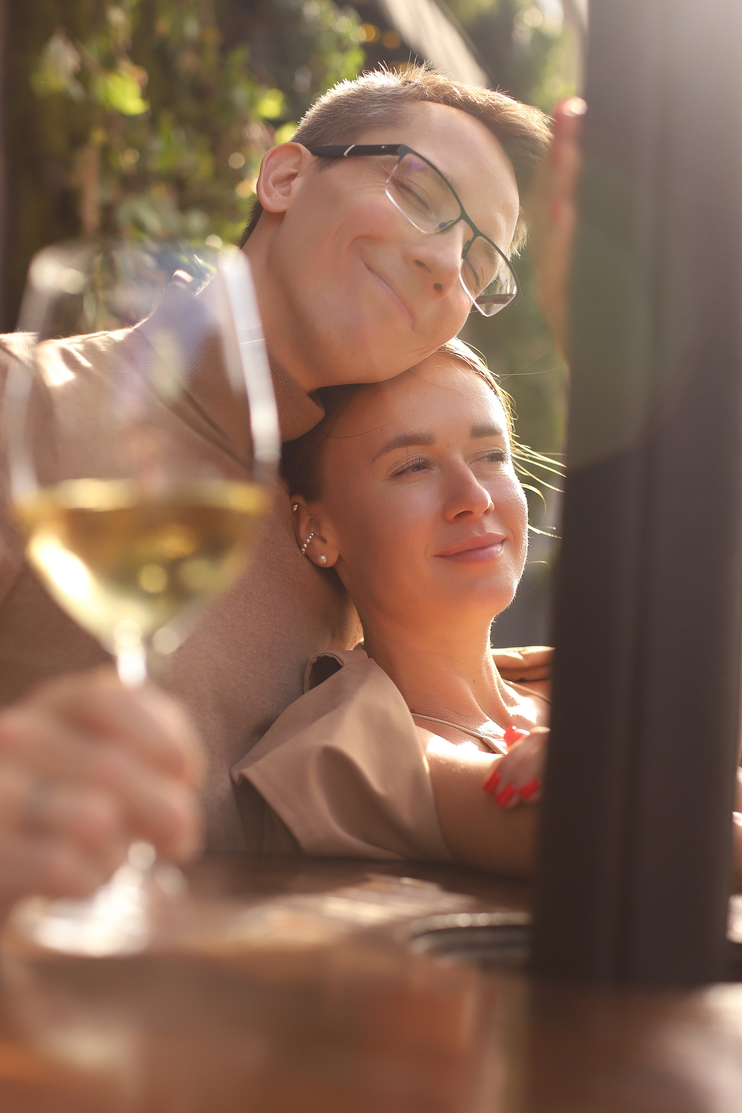 Фотограф в Москве Елена Дроботя