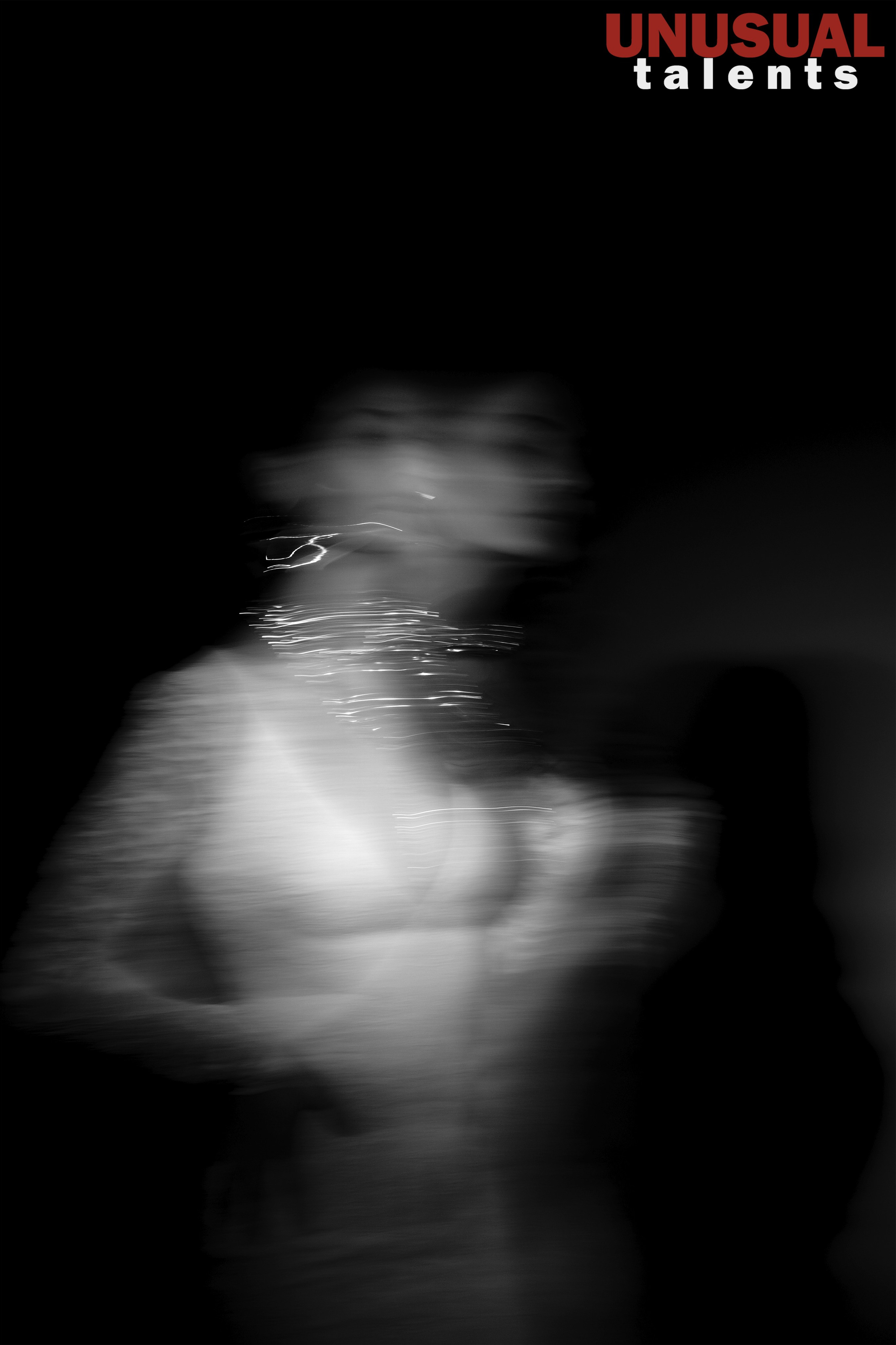 November 2025. UNUSUAL TALENT magazine