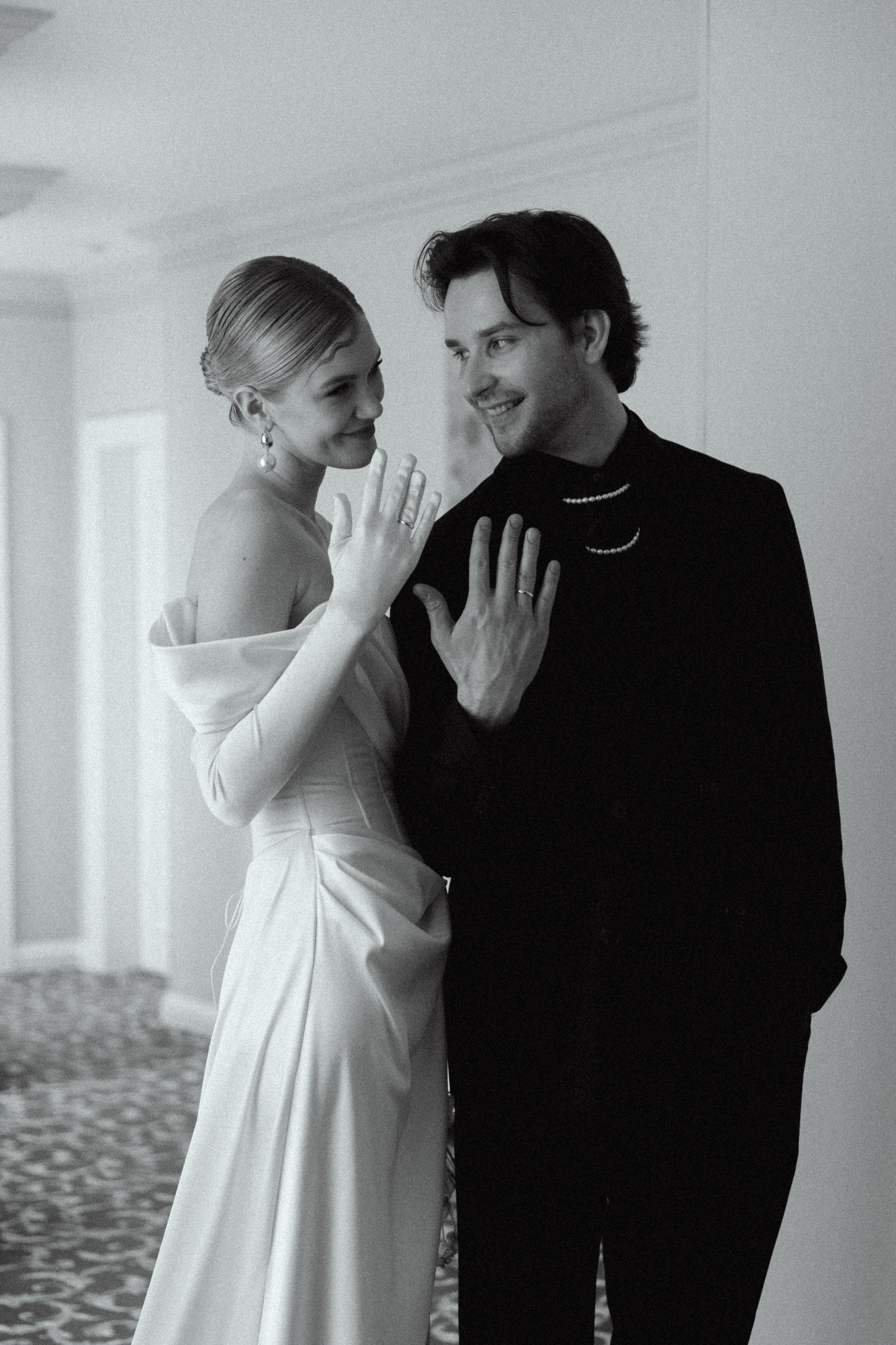 Свадебный фотограф Москва Павел Фетисов