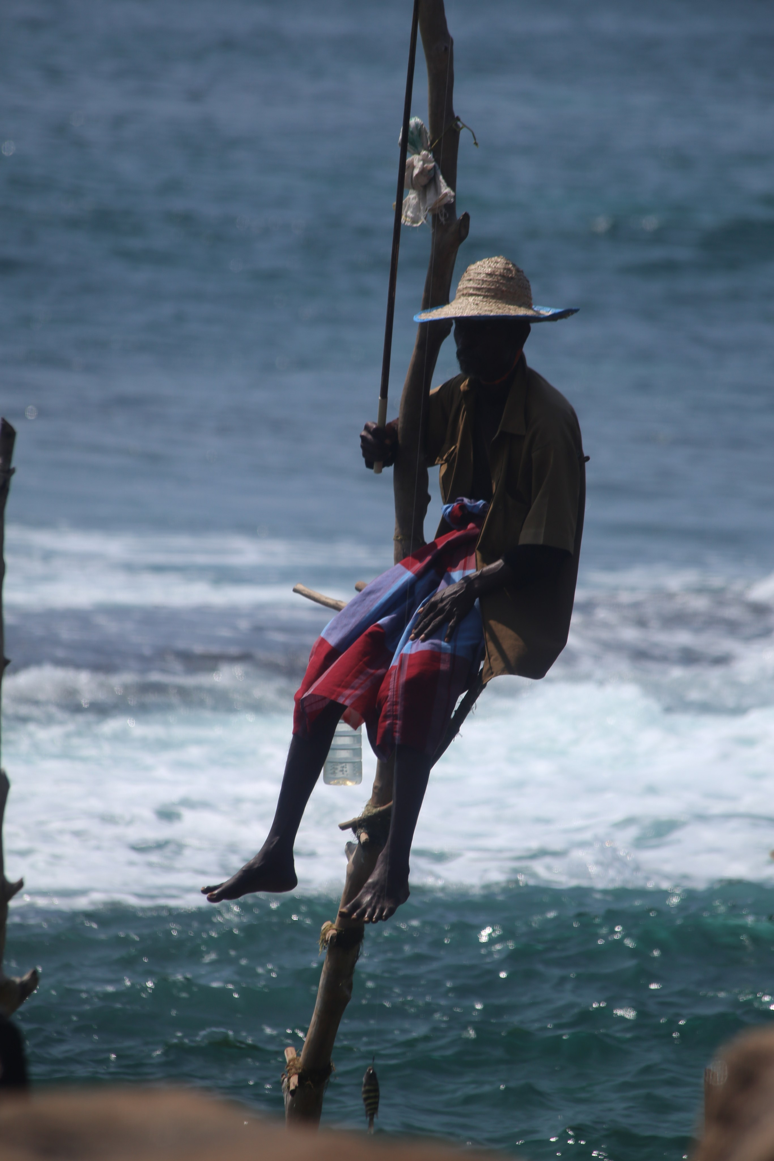 2017 — Шри — Ланка. OneSnap