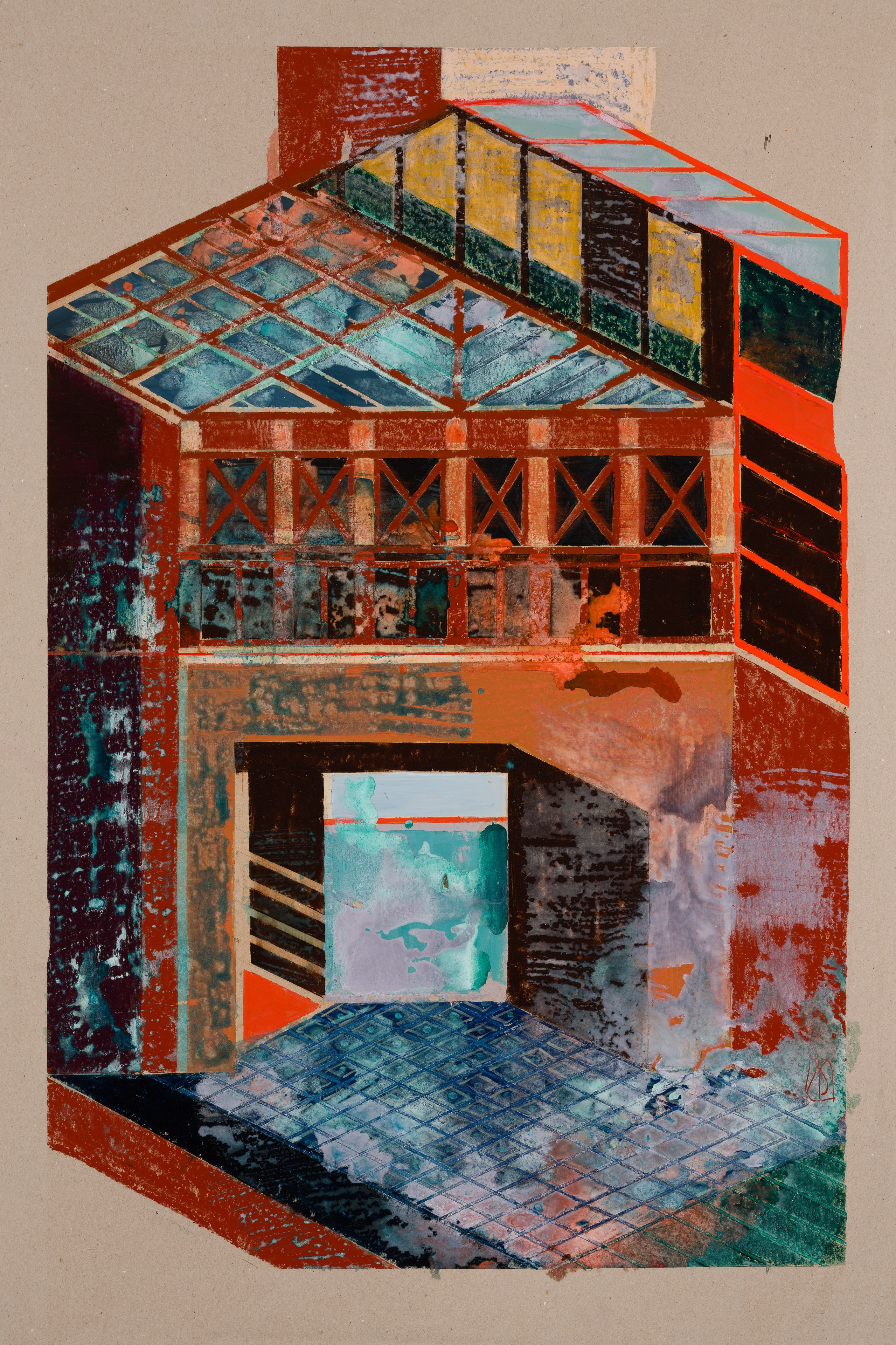 «Пляж. Не сезон 2» - Лариса Блохина