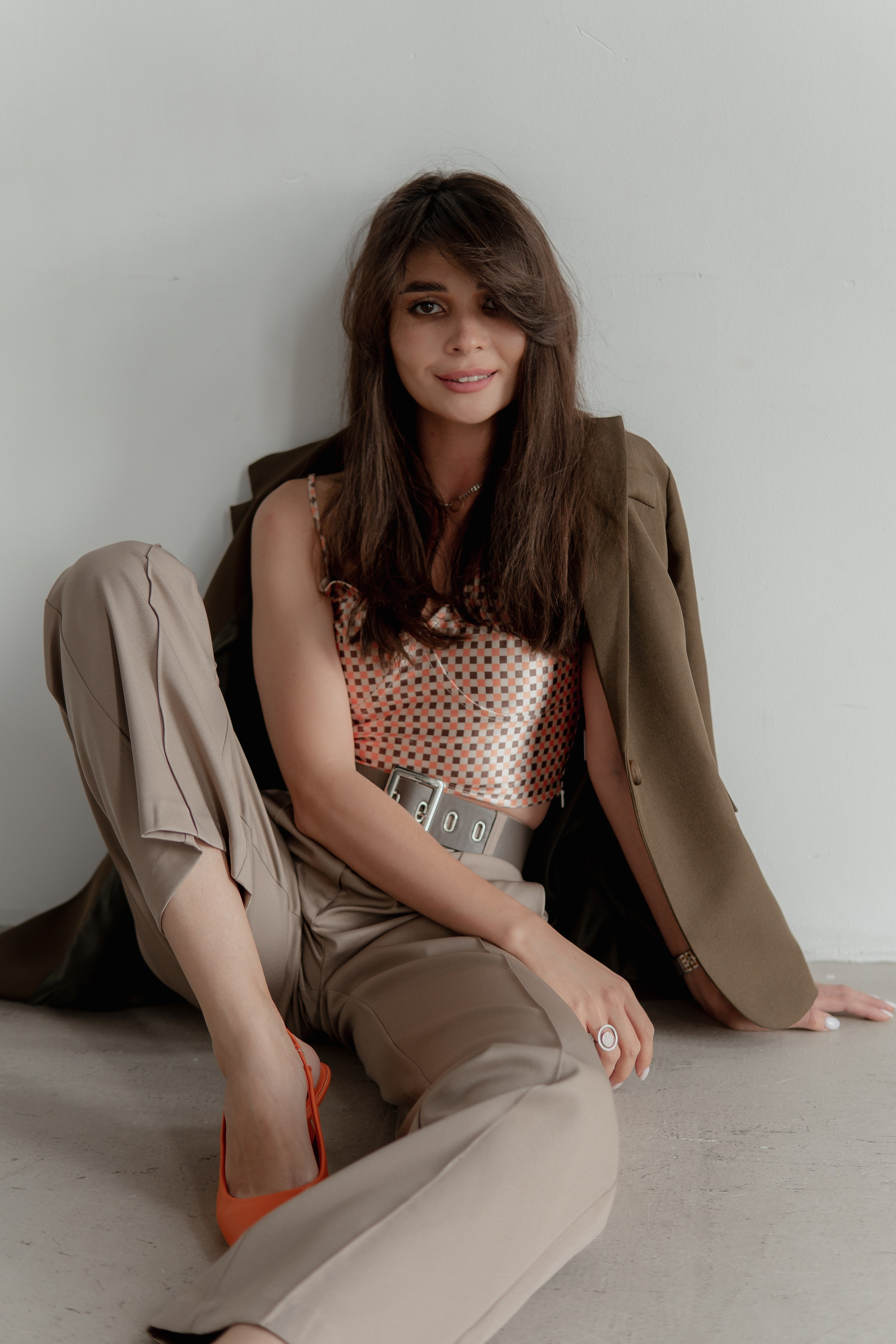 Линара Минигареева