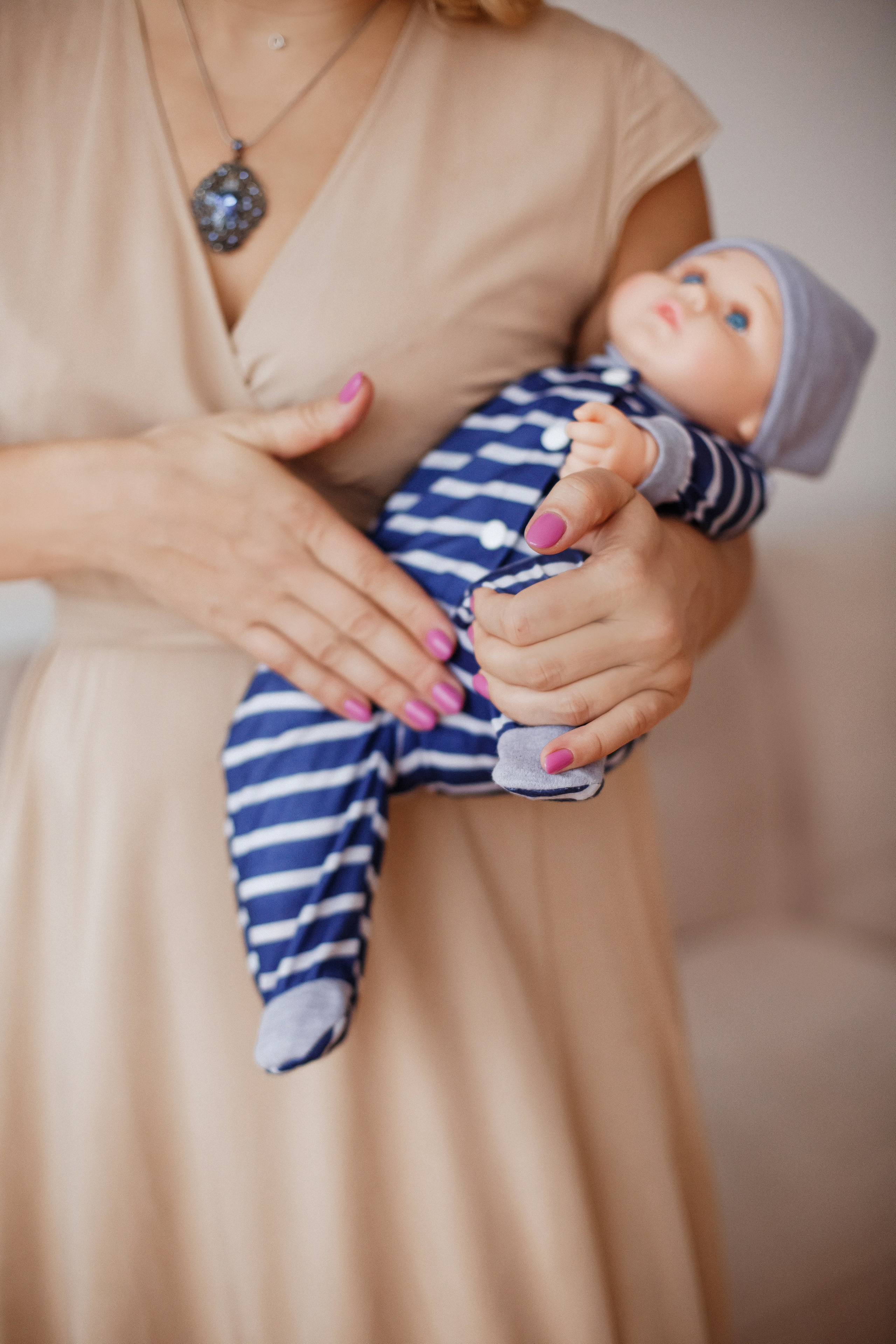 Партнерские роды Новосибирск