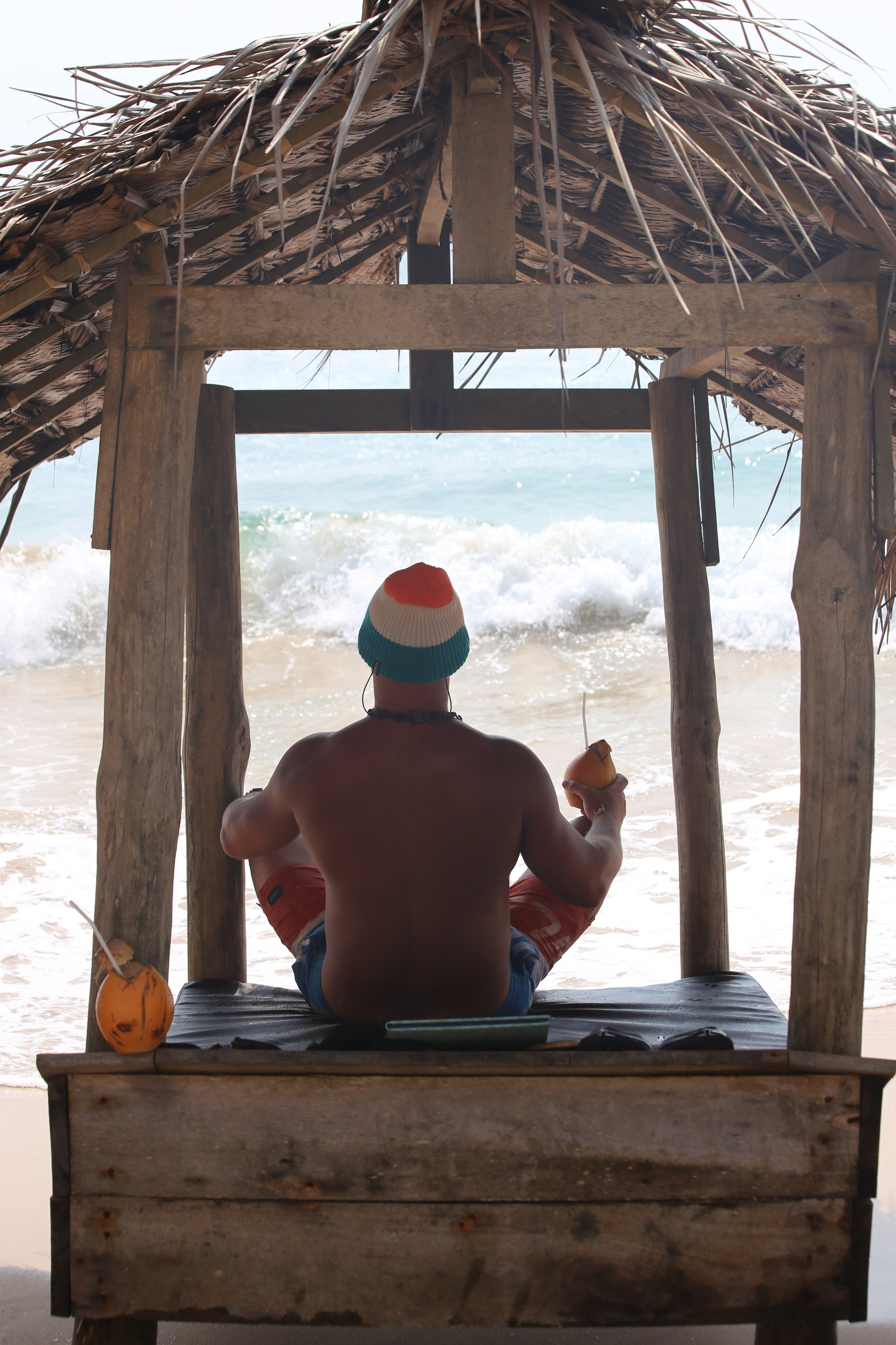 2017 — Шри — Ланка. OneSnap