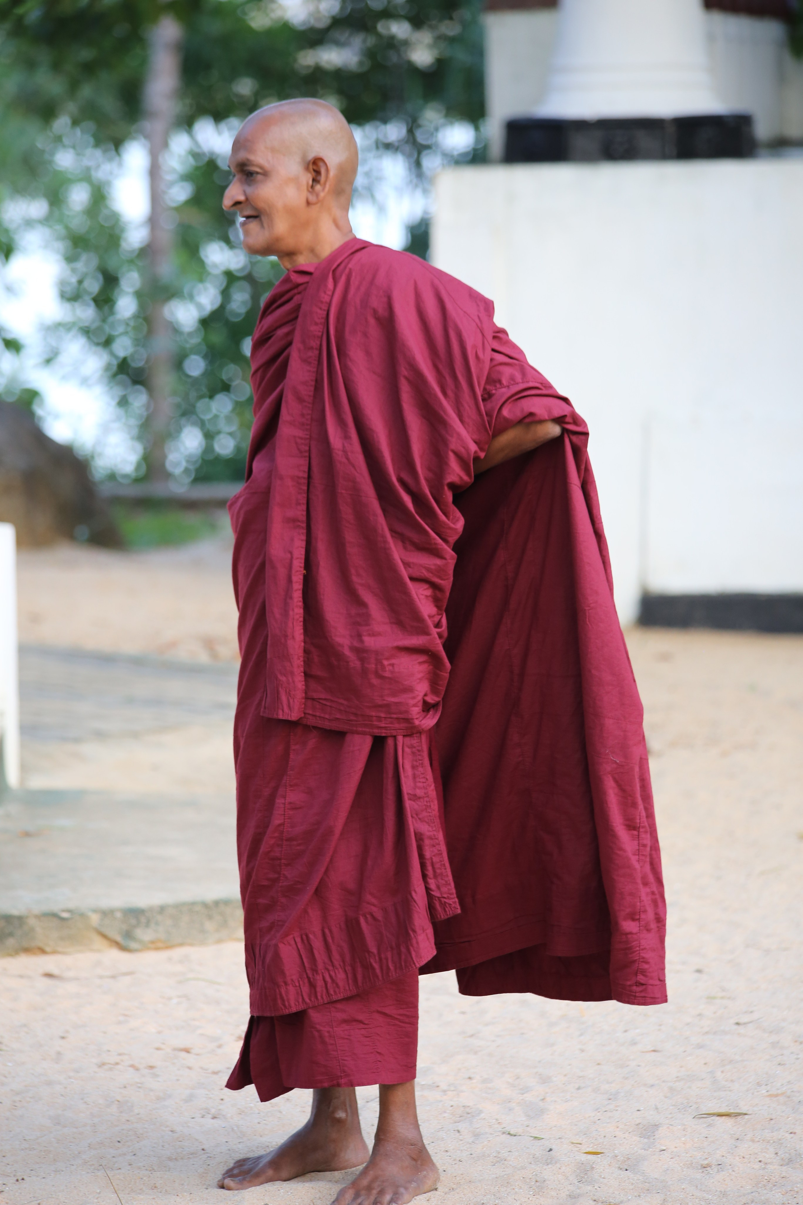 2017 — Шри — Ланка. OneSnap