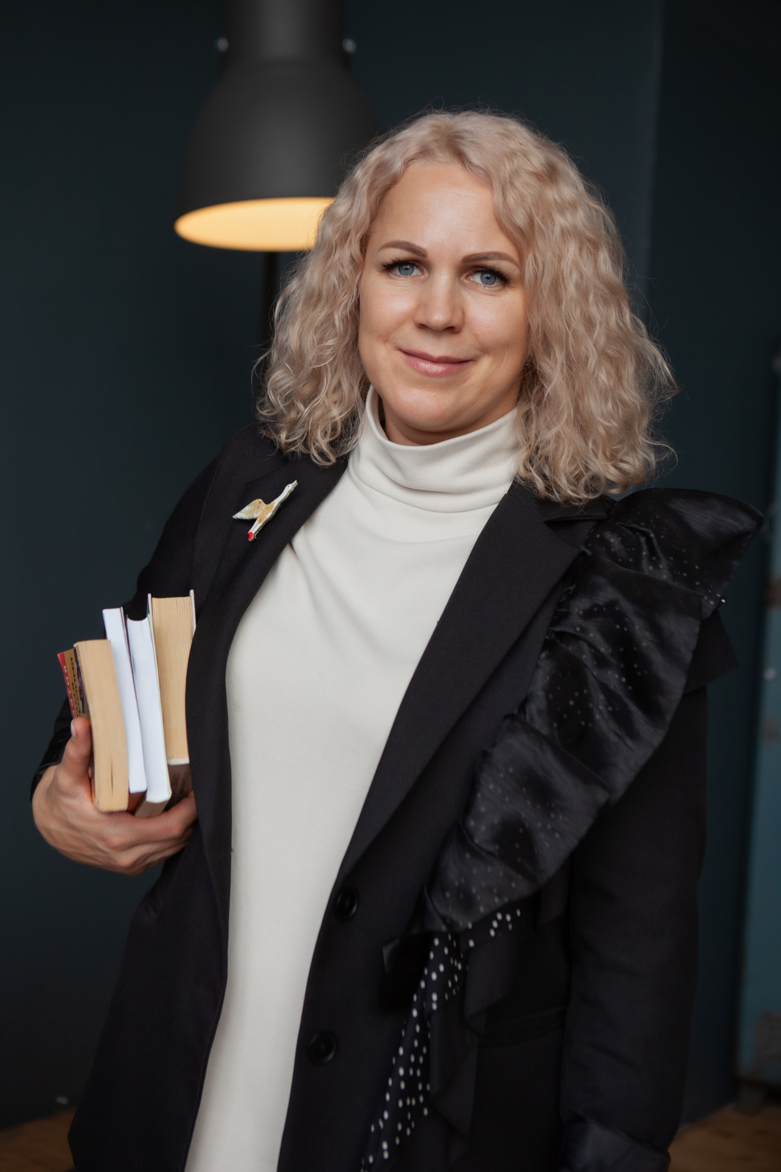 Психологическая помощь в родах